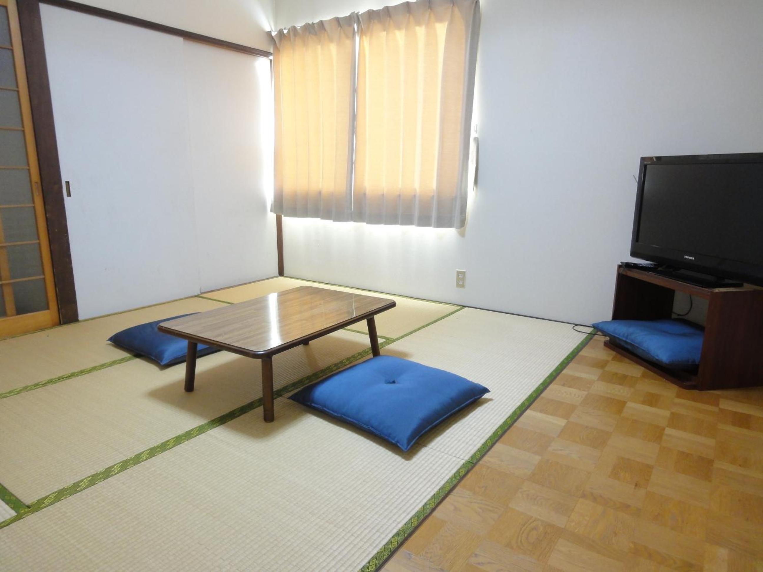 Farm Inn Anima no Sato