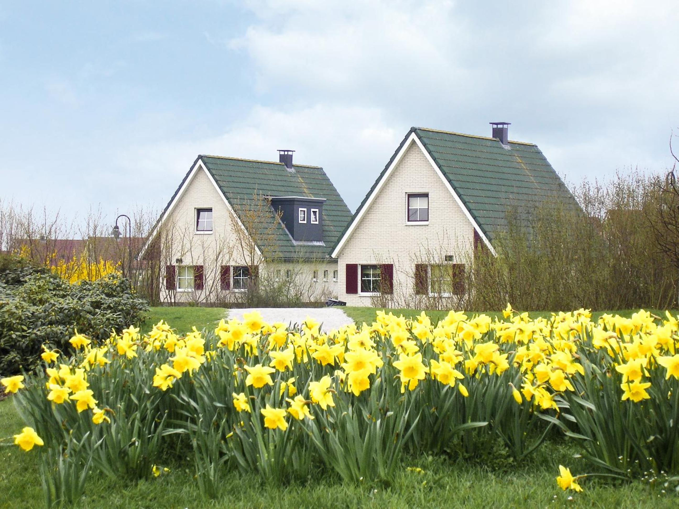 Center Parcs Sandur Emmen