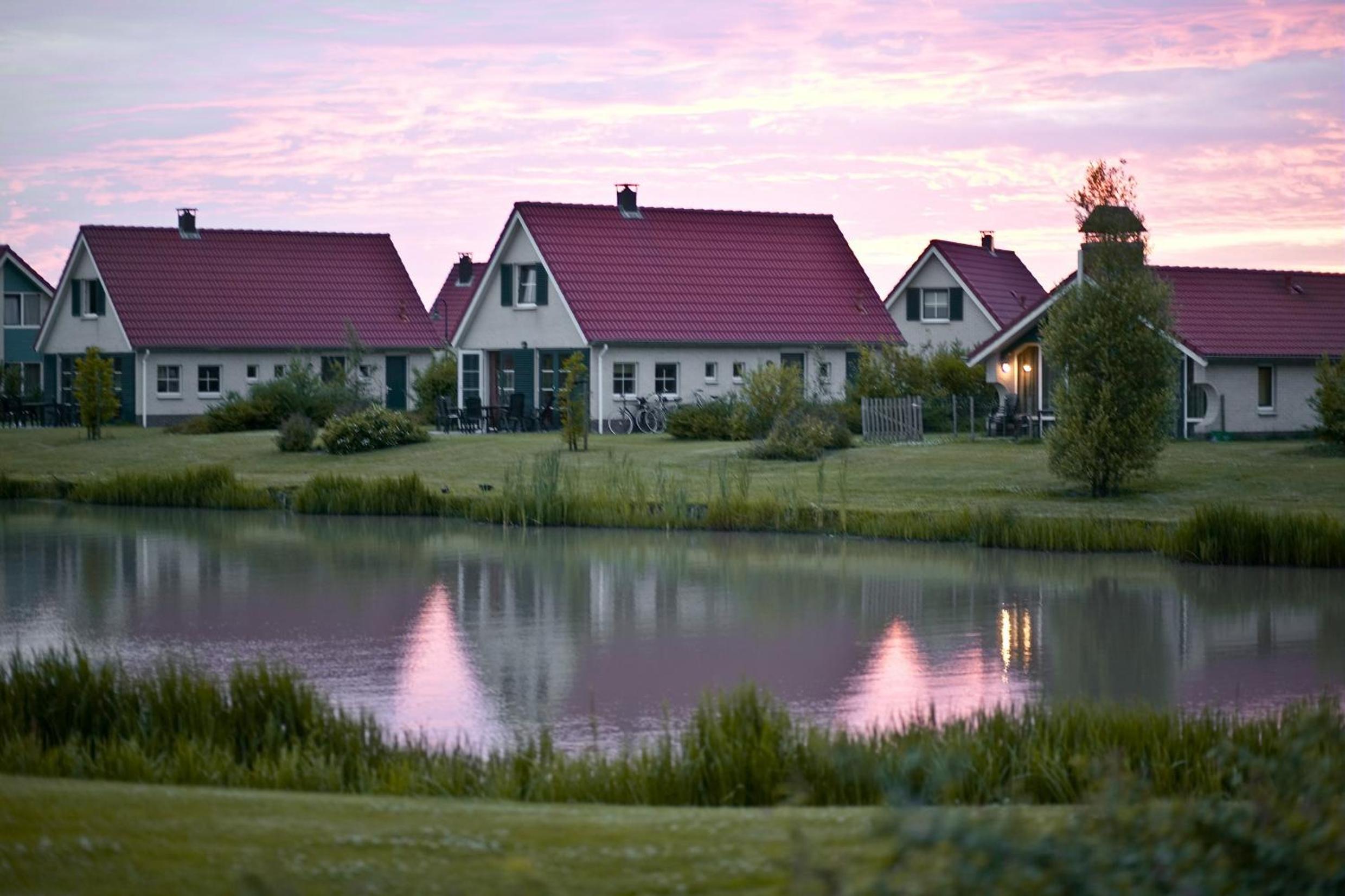 Center Parcs Sandur Emmen