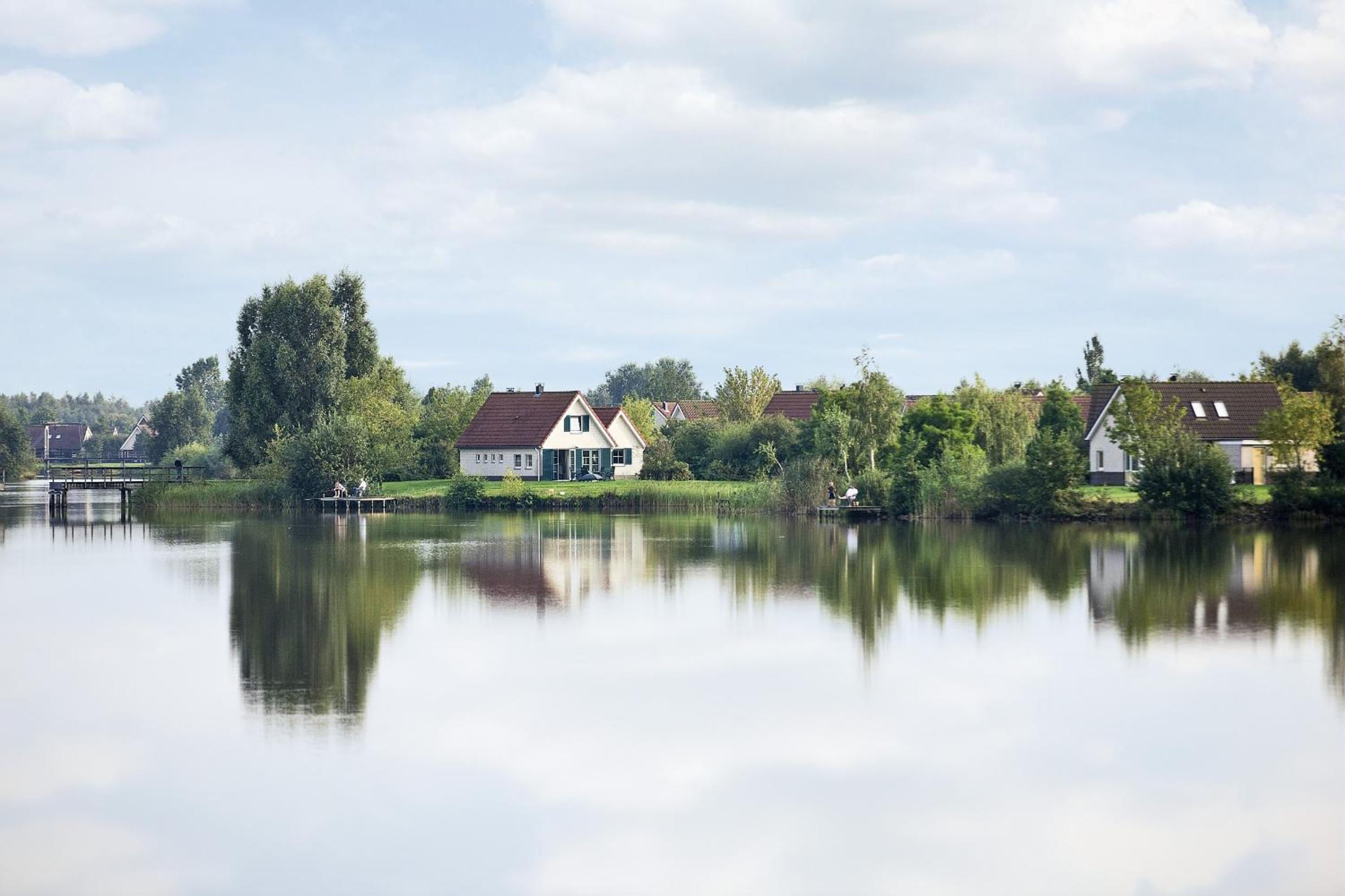 Center Parcs Sandur Emmen
