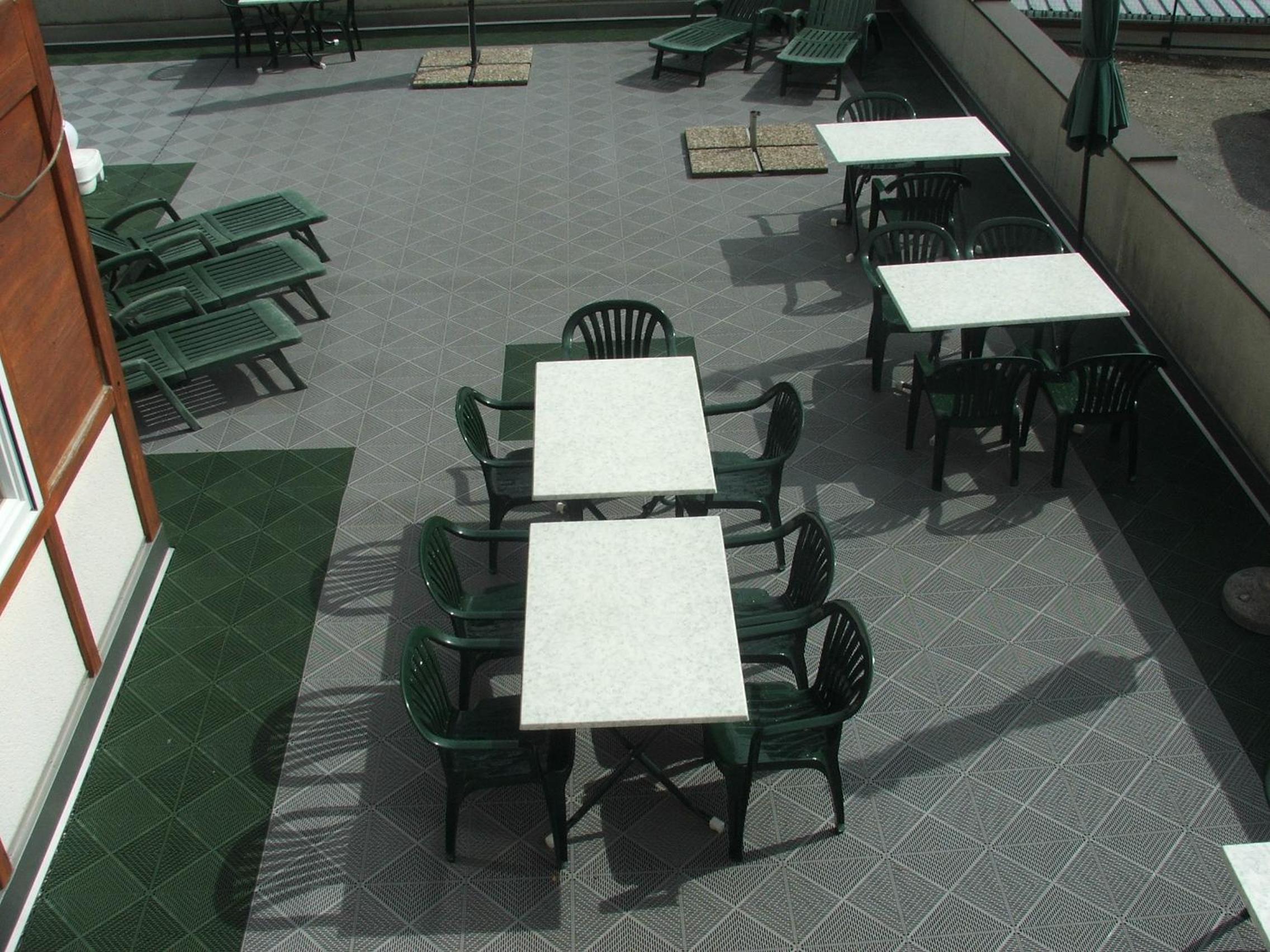Pension Jägerheim