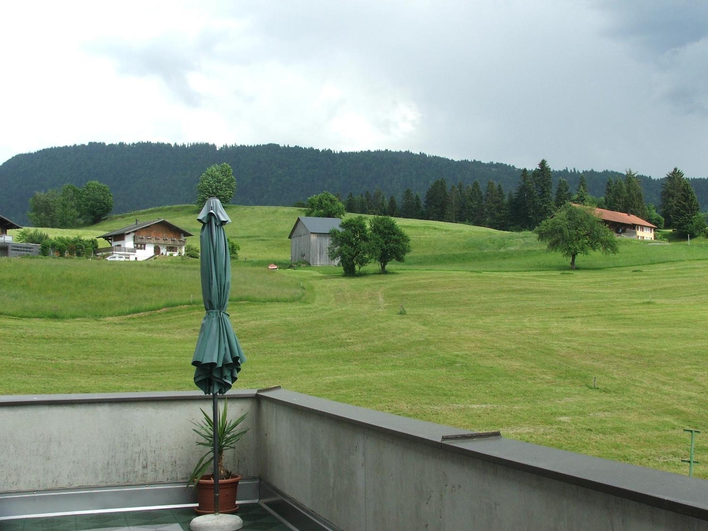 Pension Jägerheim