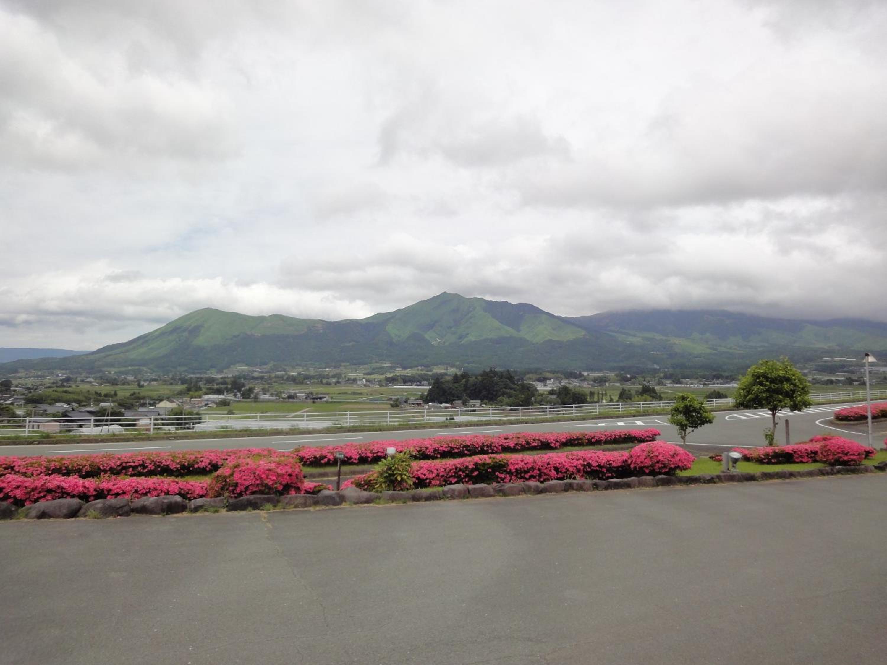 Shikino Mori
