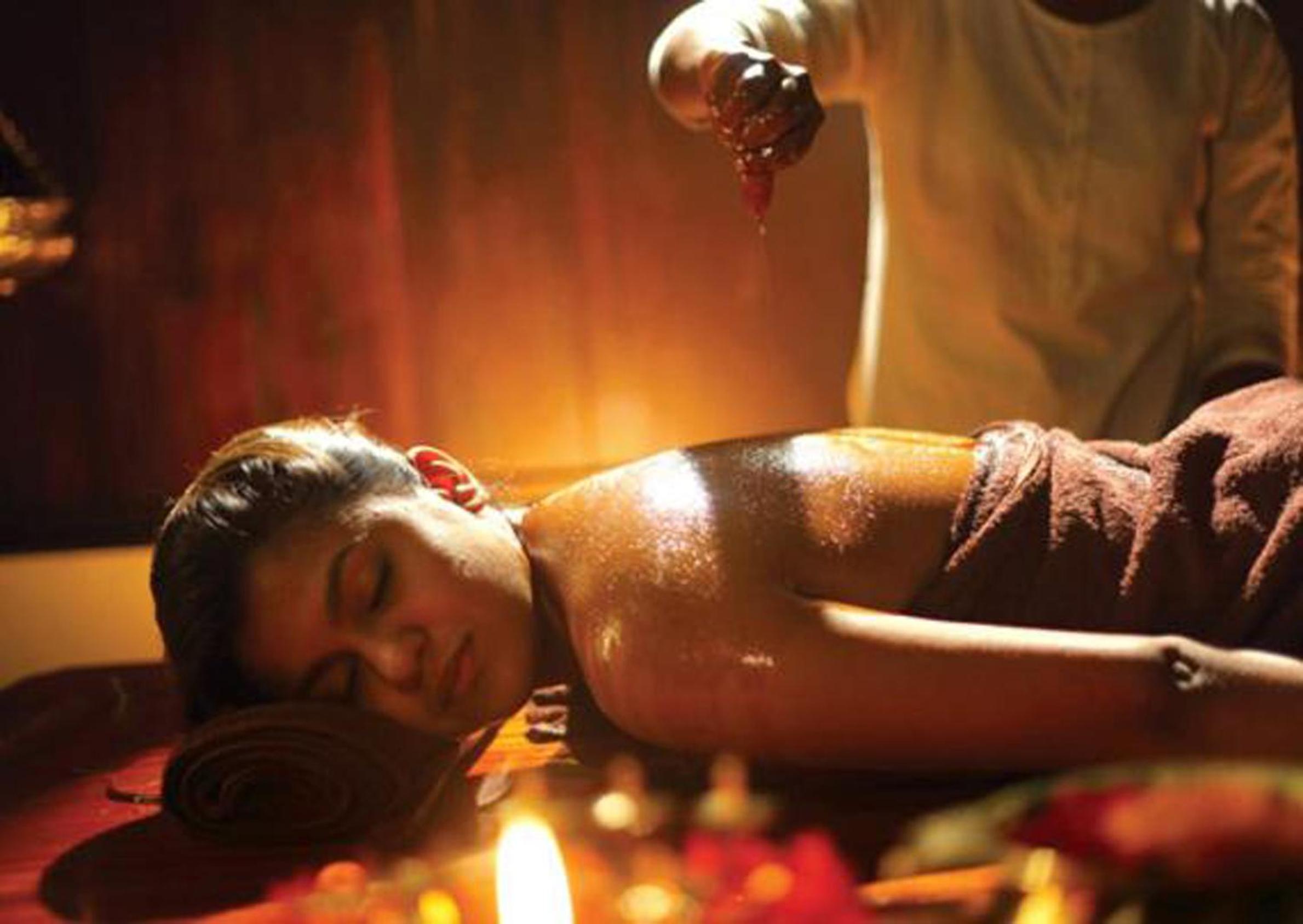 Aruliya Ayurveda Resort Galle