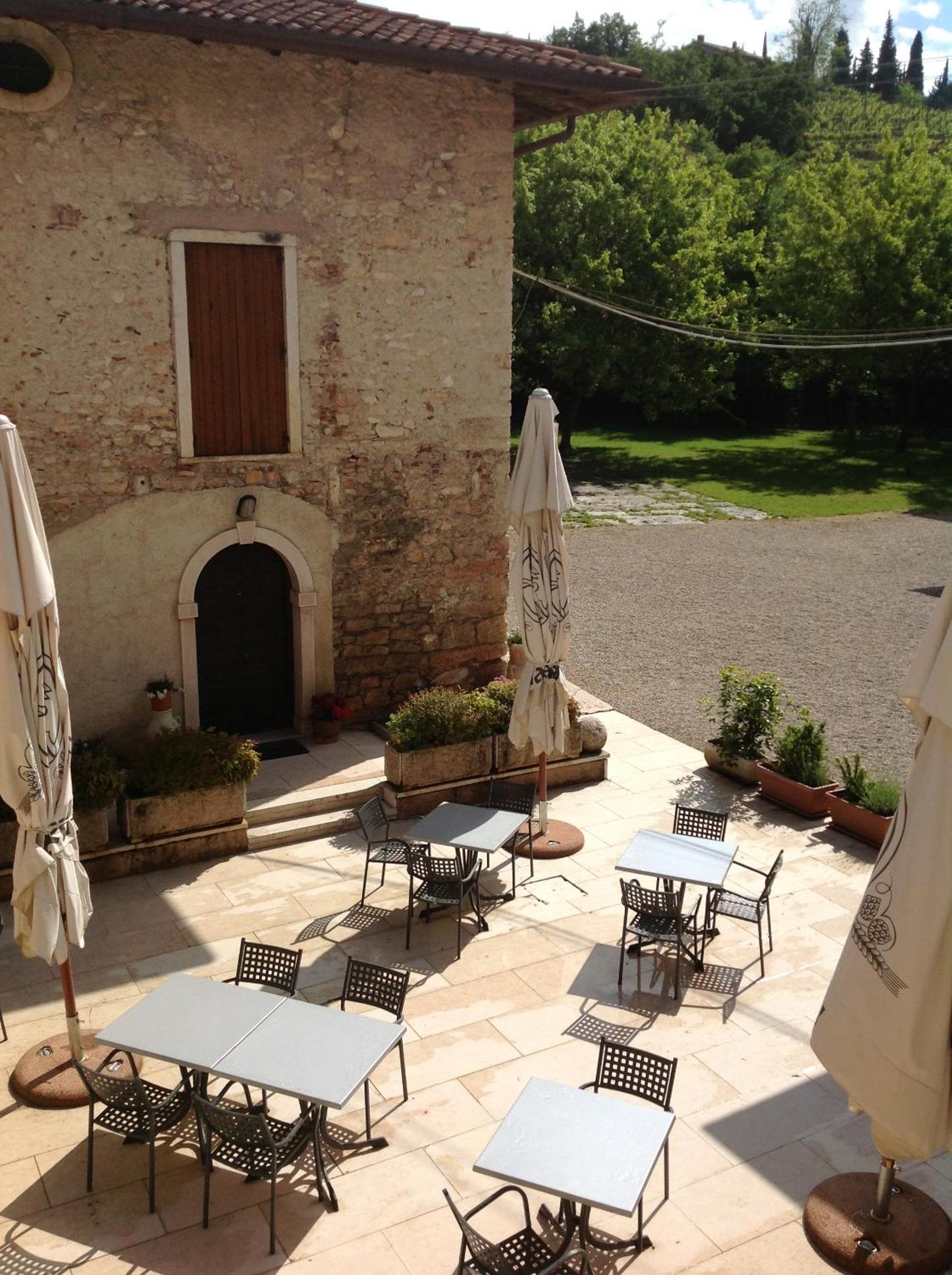 Agriturismo Ca' Verde view 3