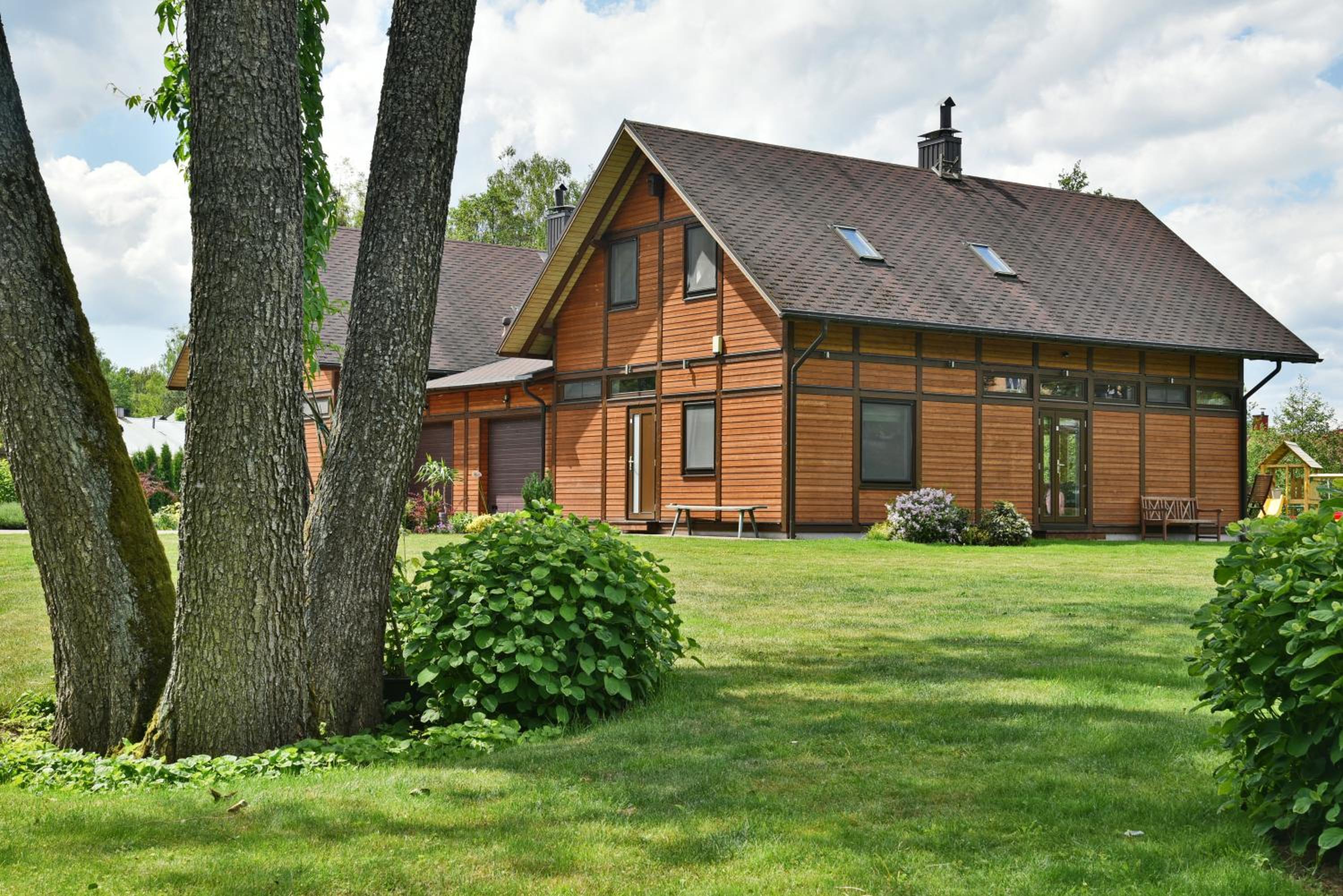 Atostogų namelis Druskininkuose view 5