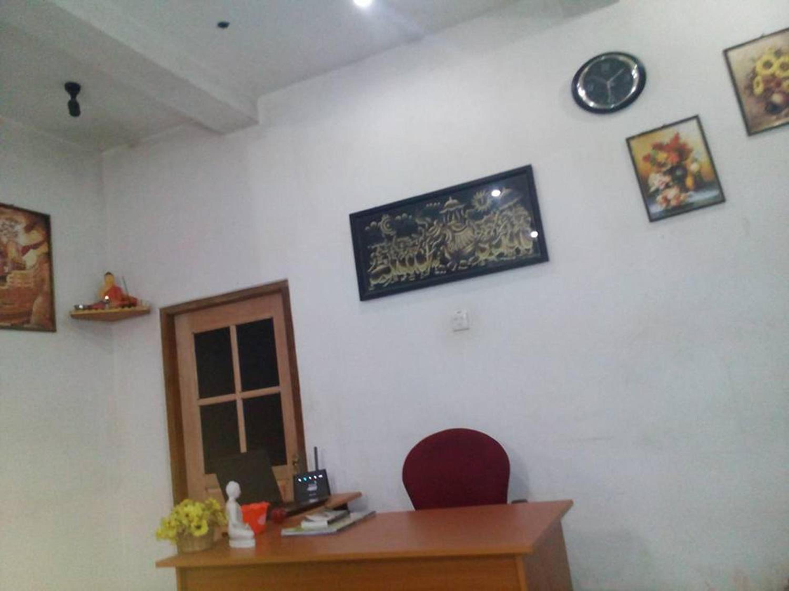 Aruliya Ayurveda Resort Galle