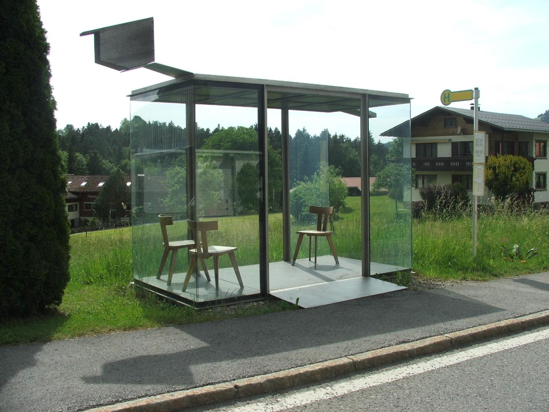 Pension Jägerheim