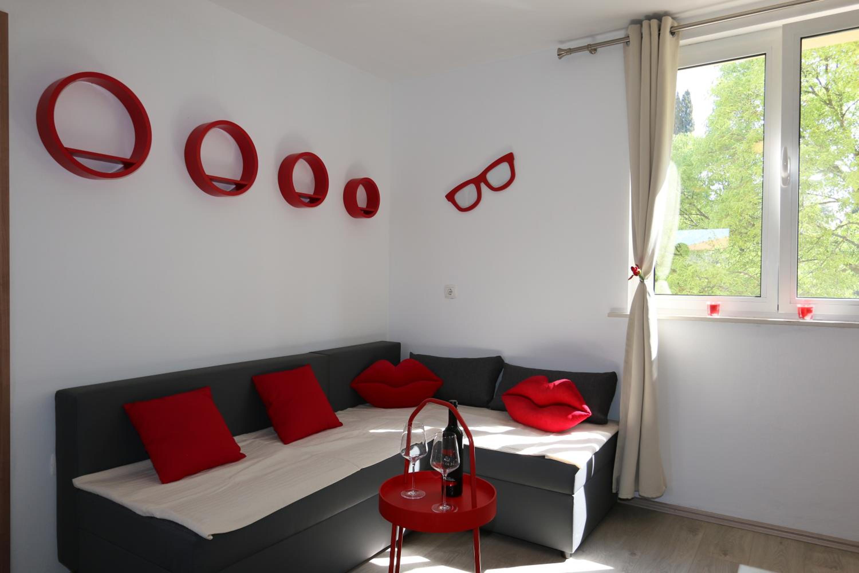 Apartman Ema view 3