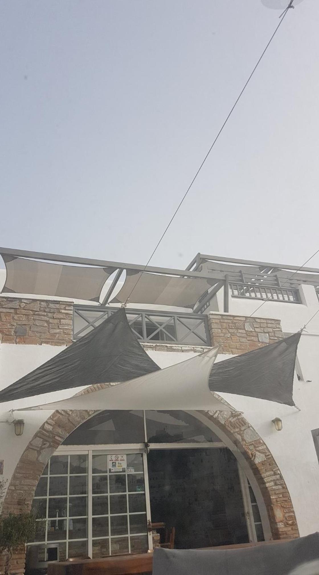 Hotel Markos Village Pension - Image 1