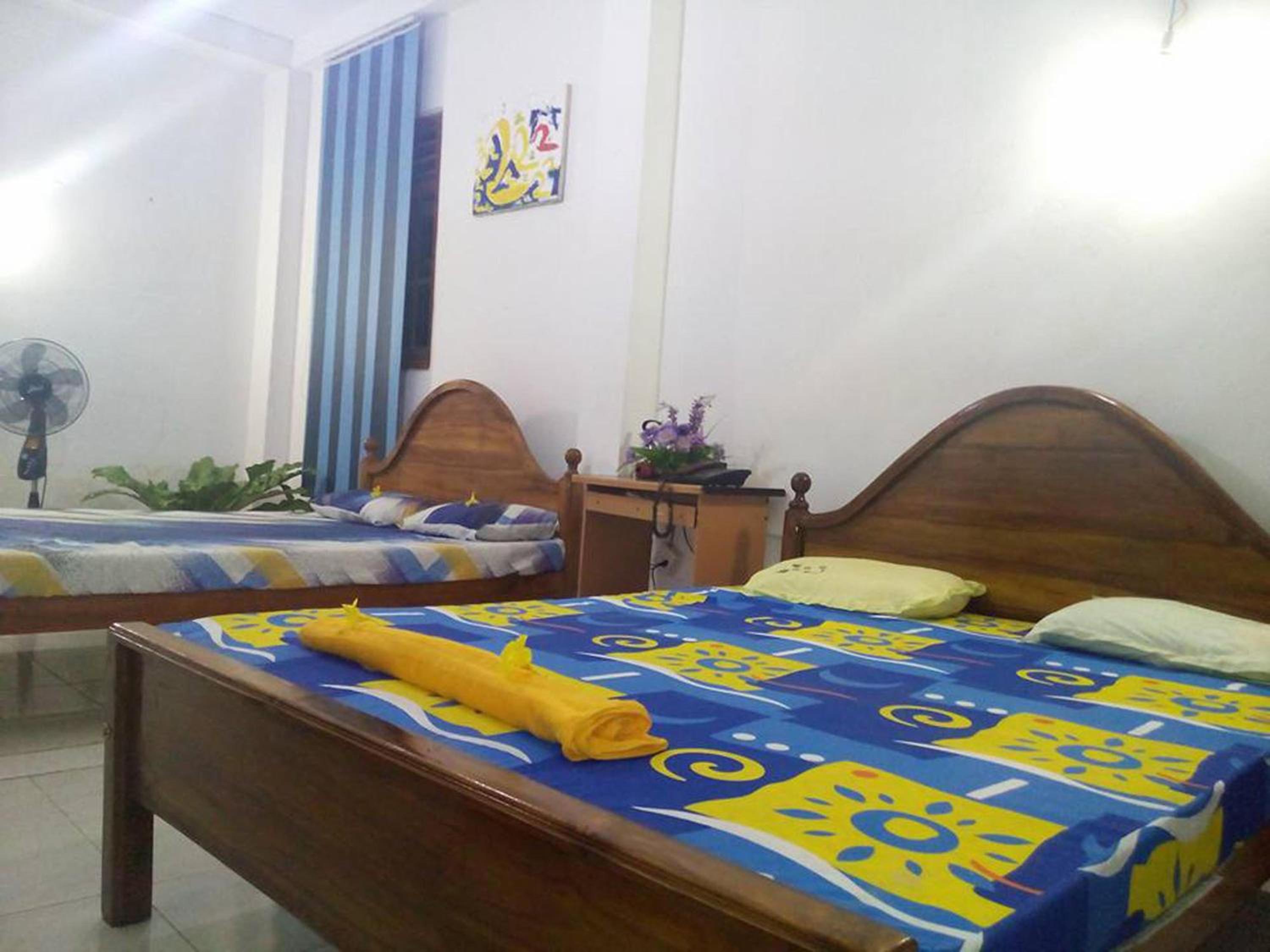 Aruliya Ayurveda Resort Galle
