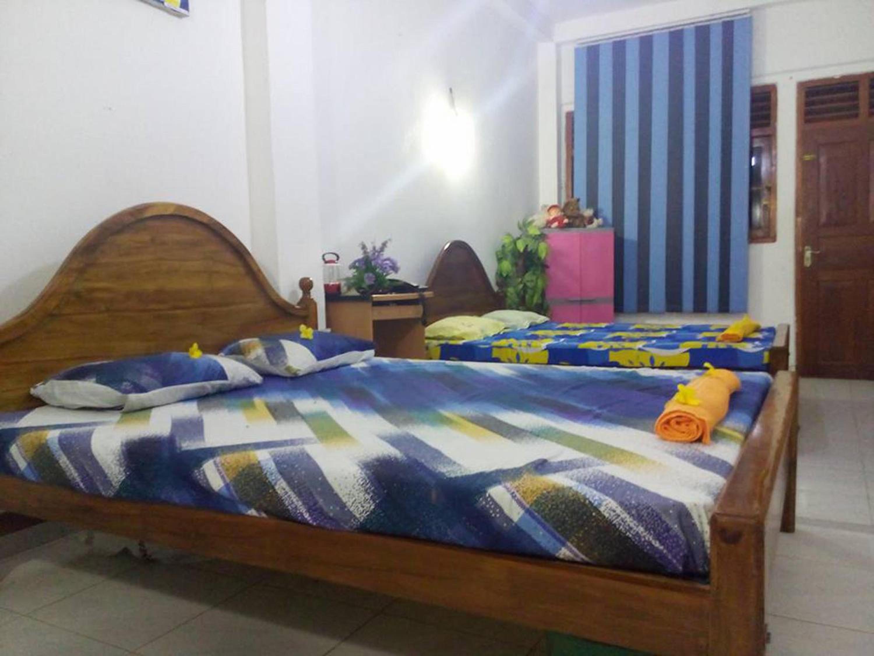 Aruliya Ayurveda Resort Galle