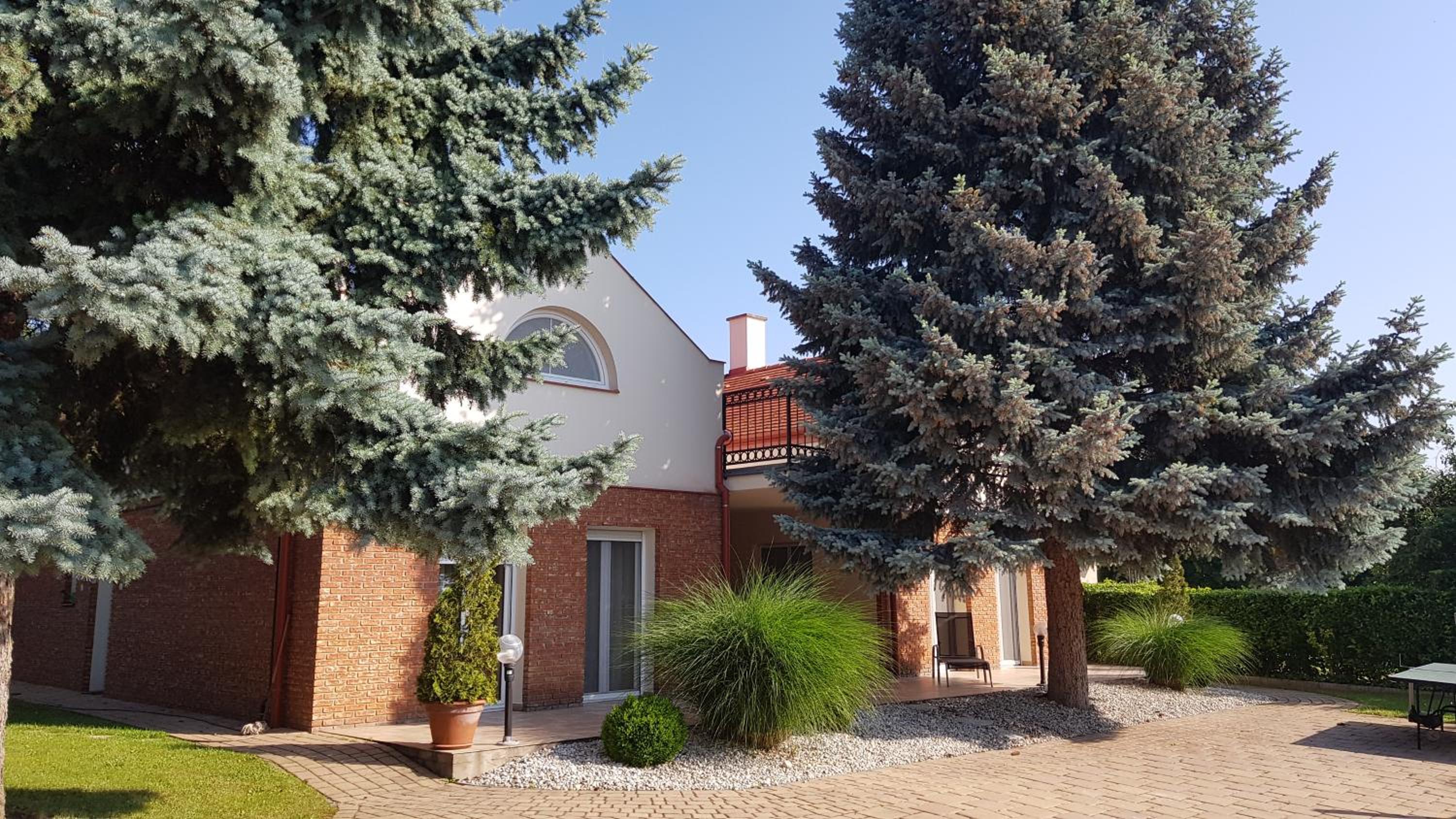 Mimi Apartman