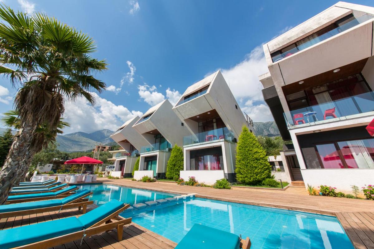 Hildon Villas photo 4