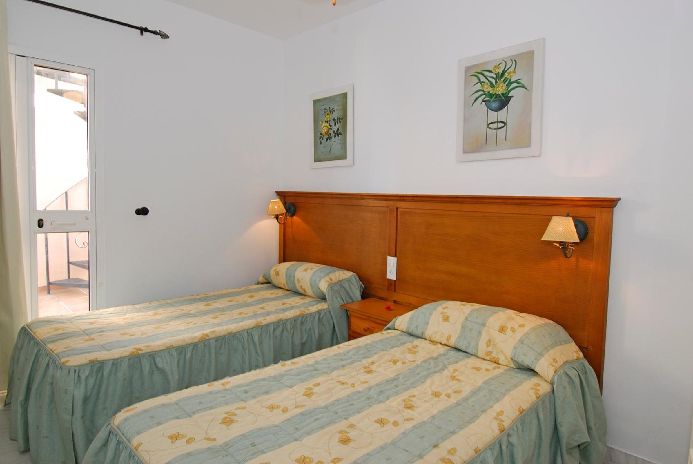 Apartamentos HC Burriana Playa
