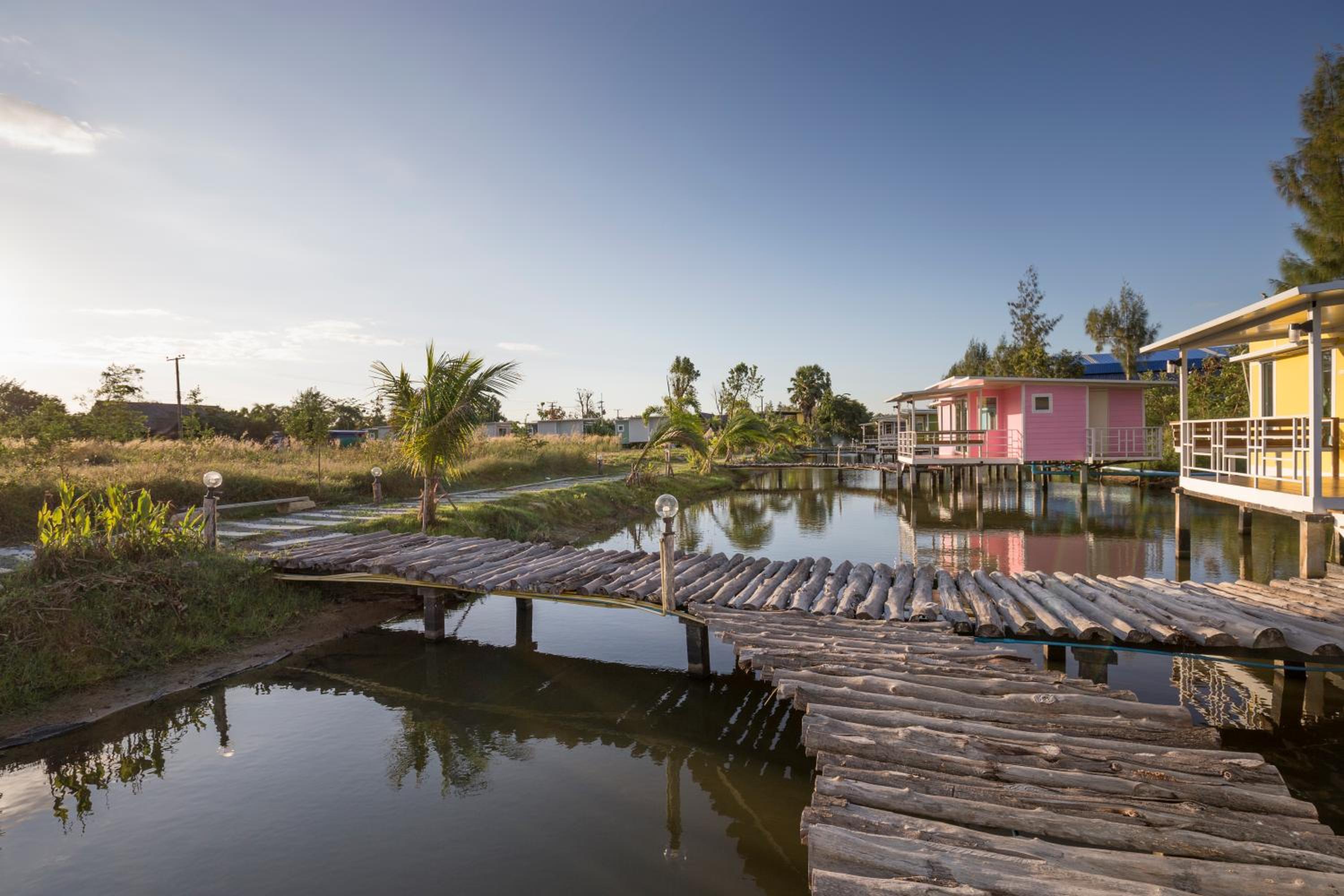 Phalagoon Resort