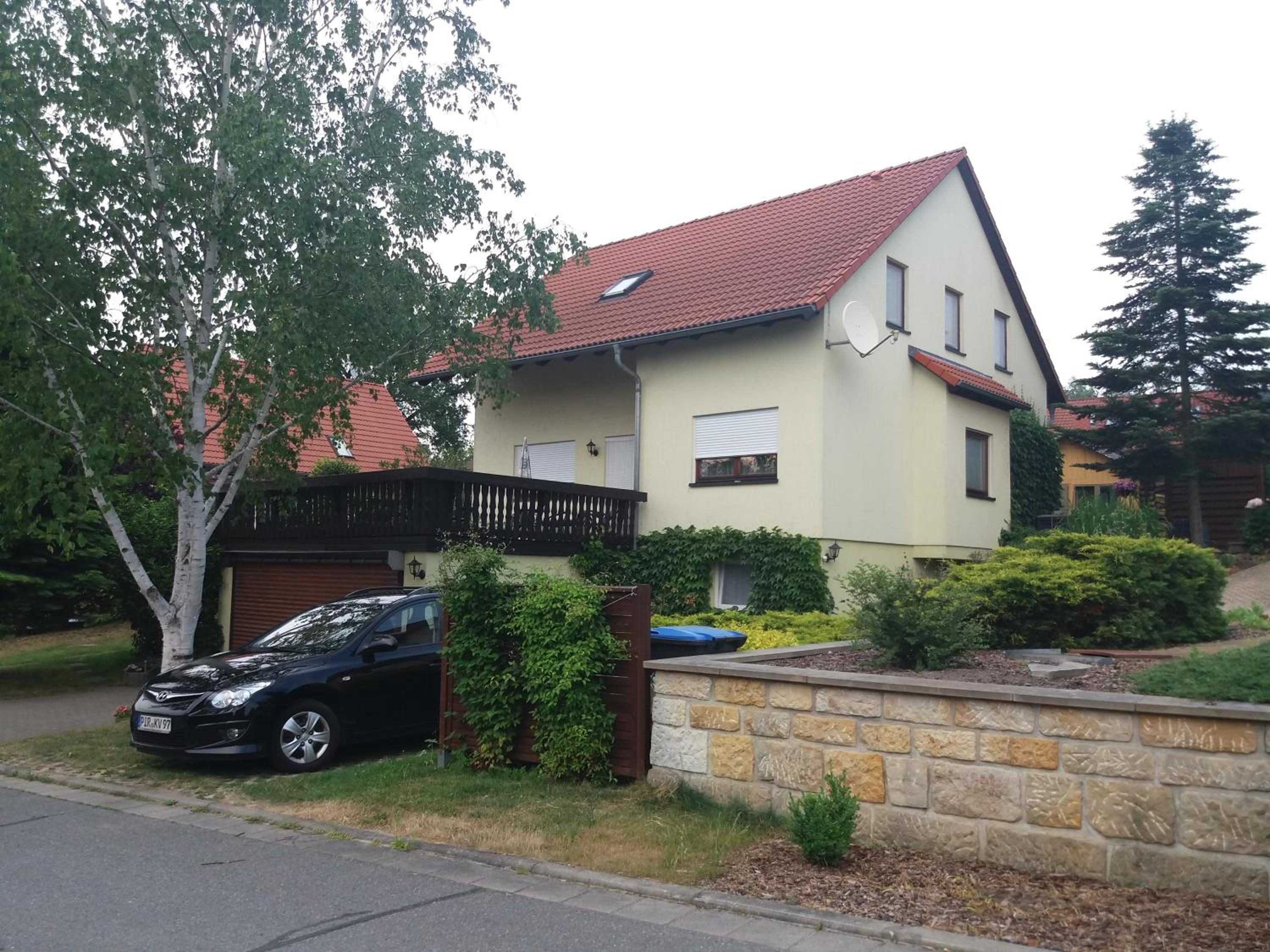 Ferienwohnung Bärbel, Fewo Bärbel