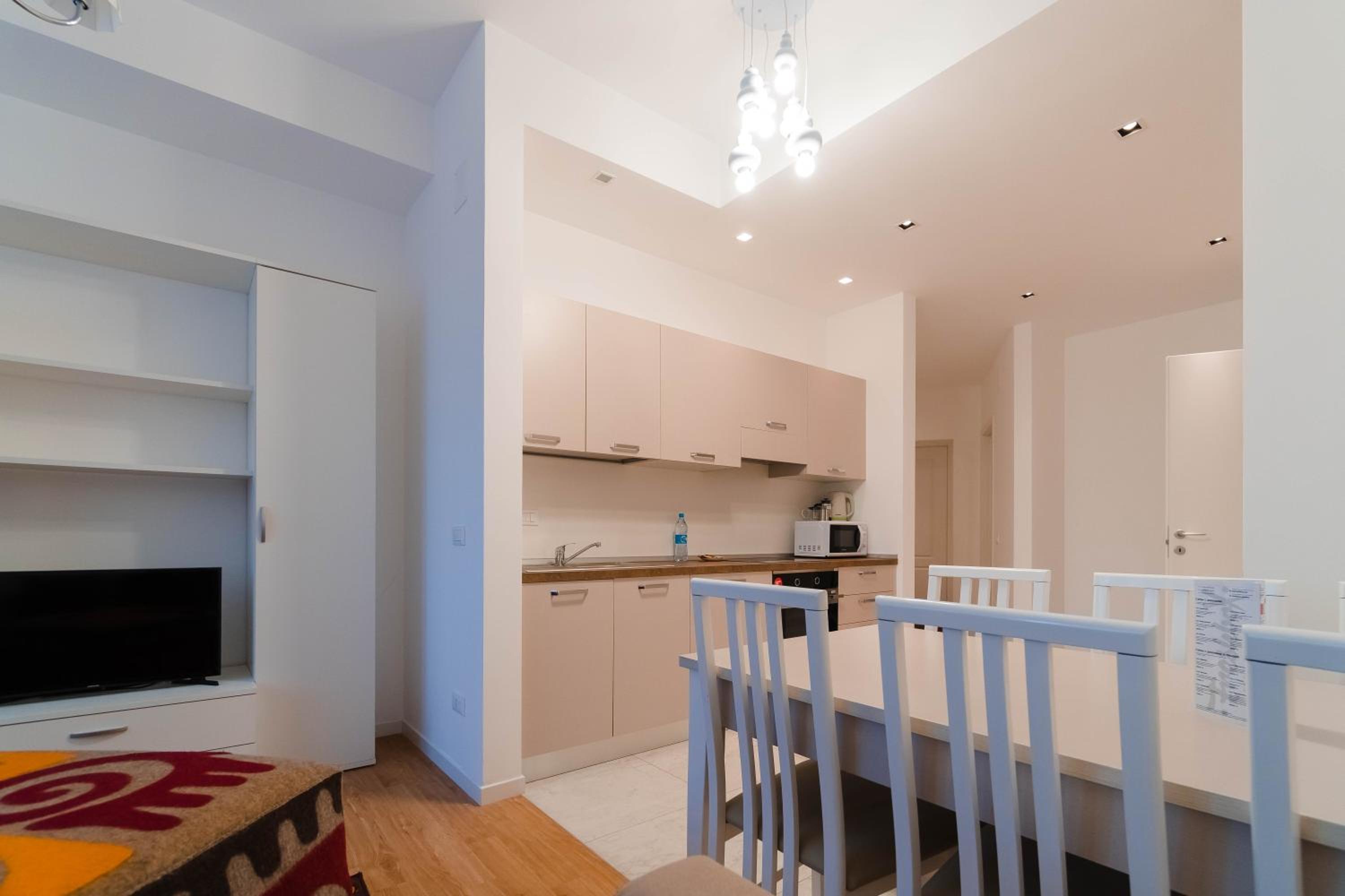 The Arc Residence