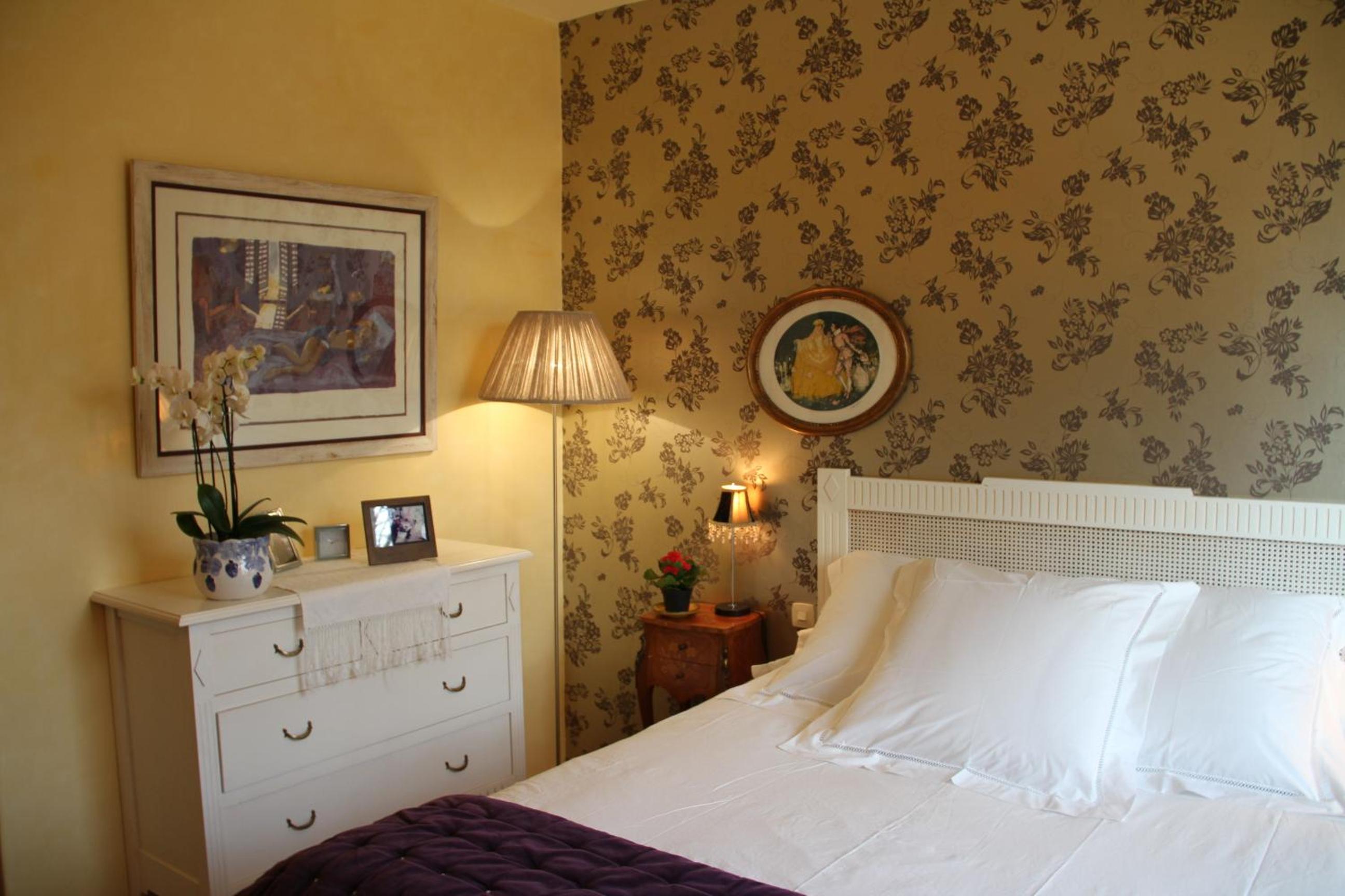 Mas Vilosa Bed and Breakfast