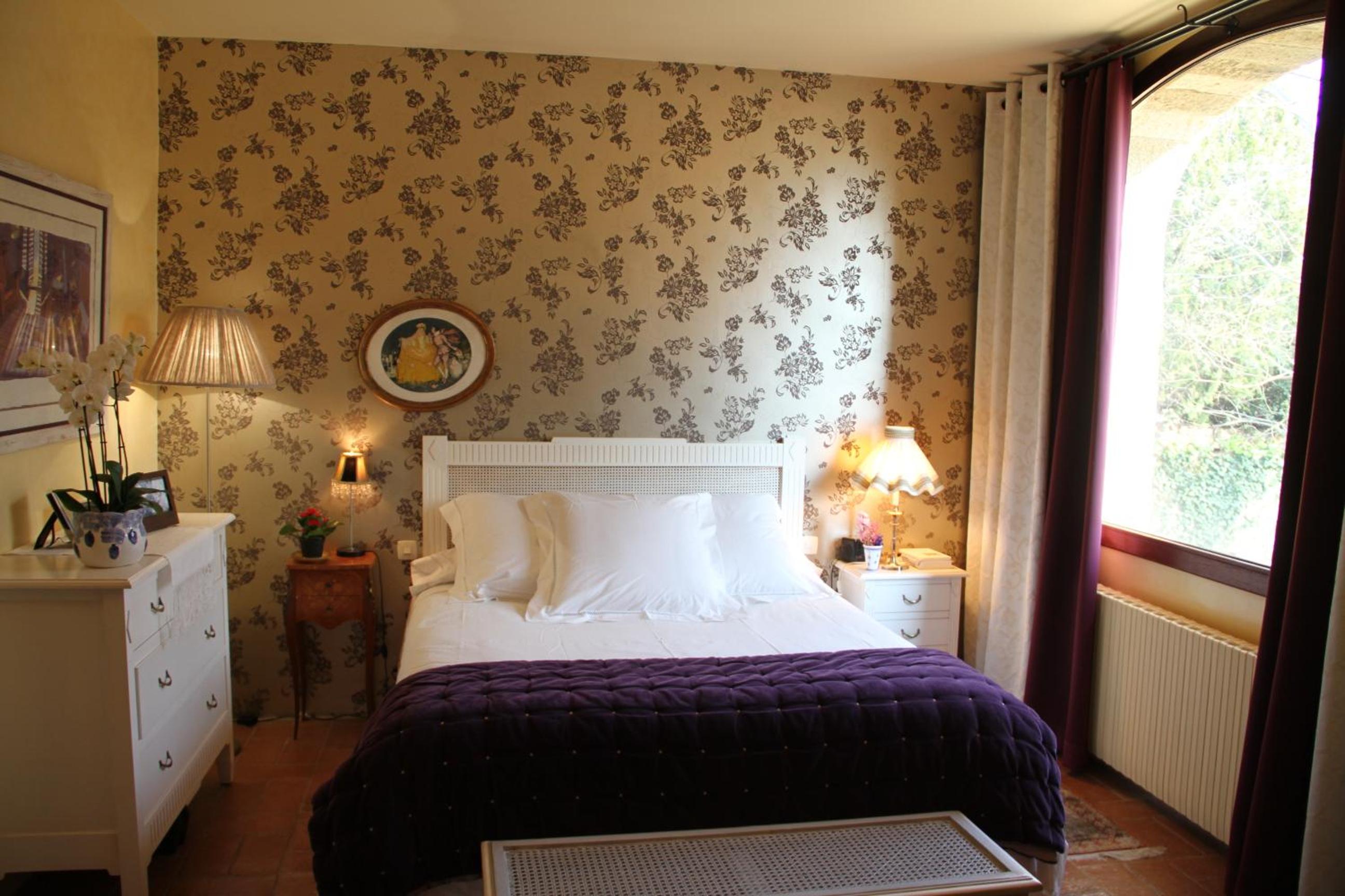 Mas Vilosa Bed and Breakfast