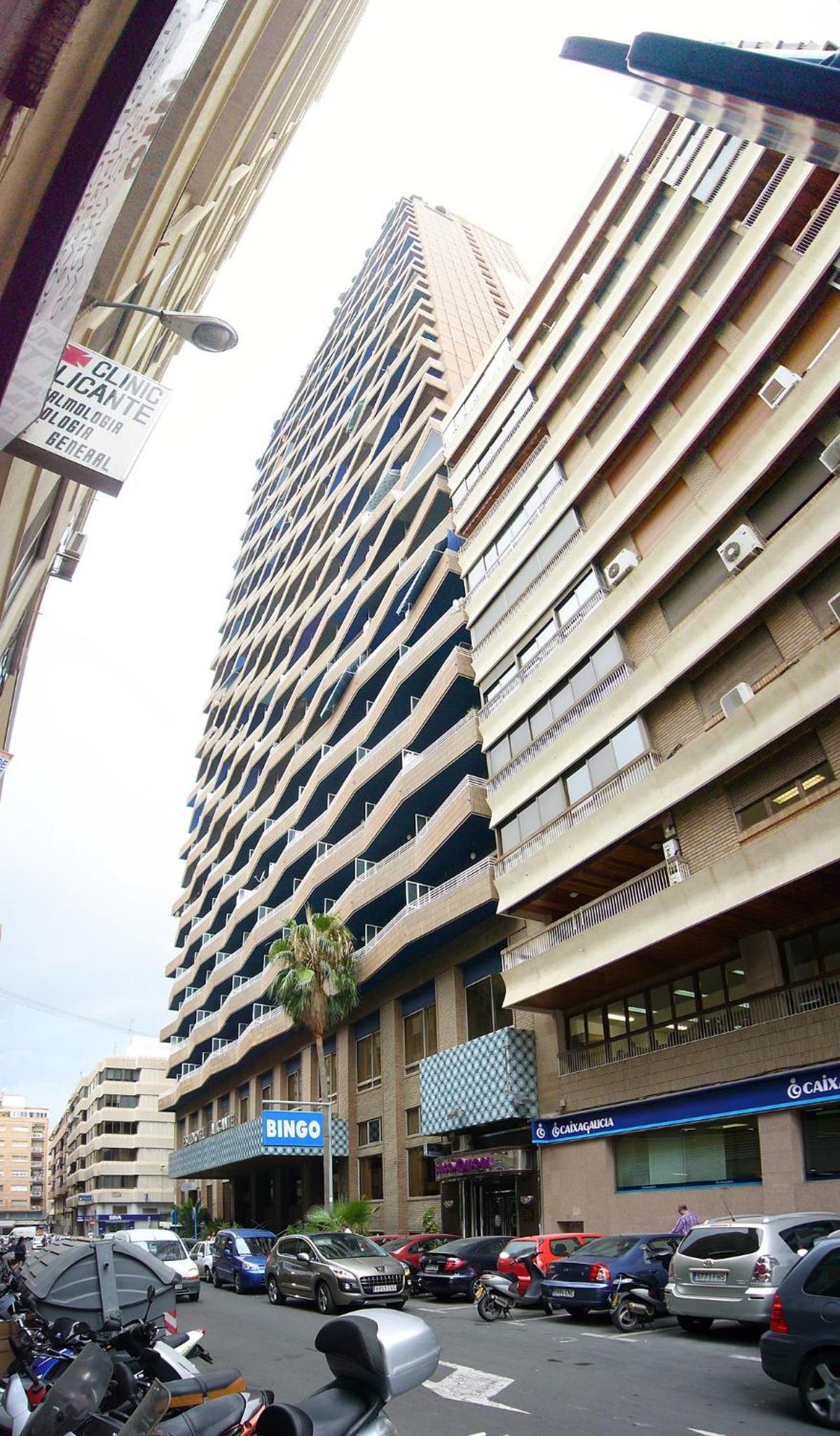 building