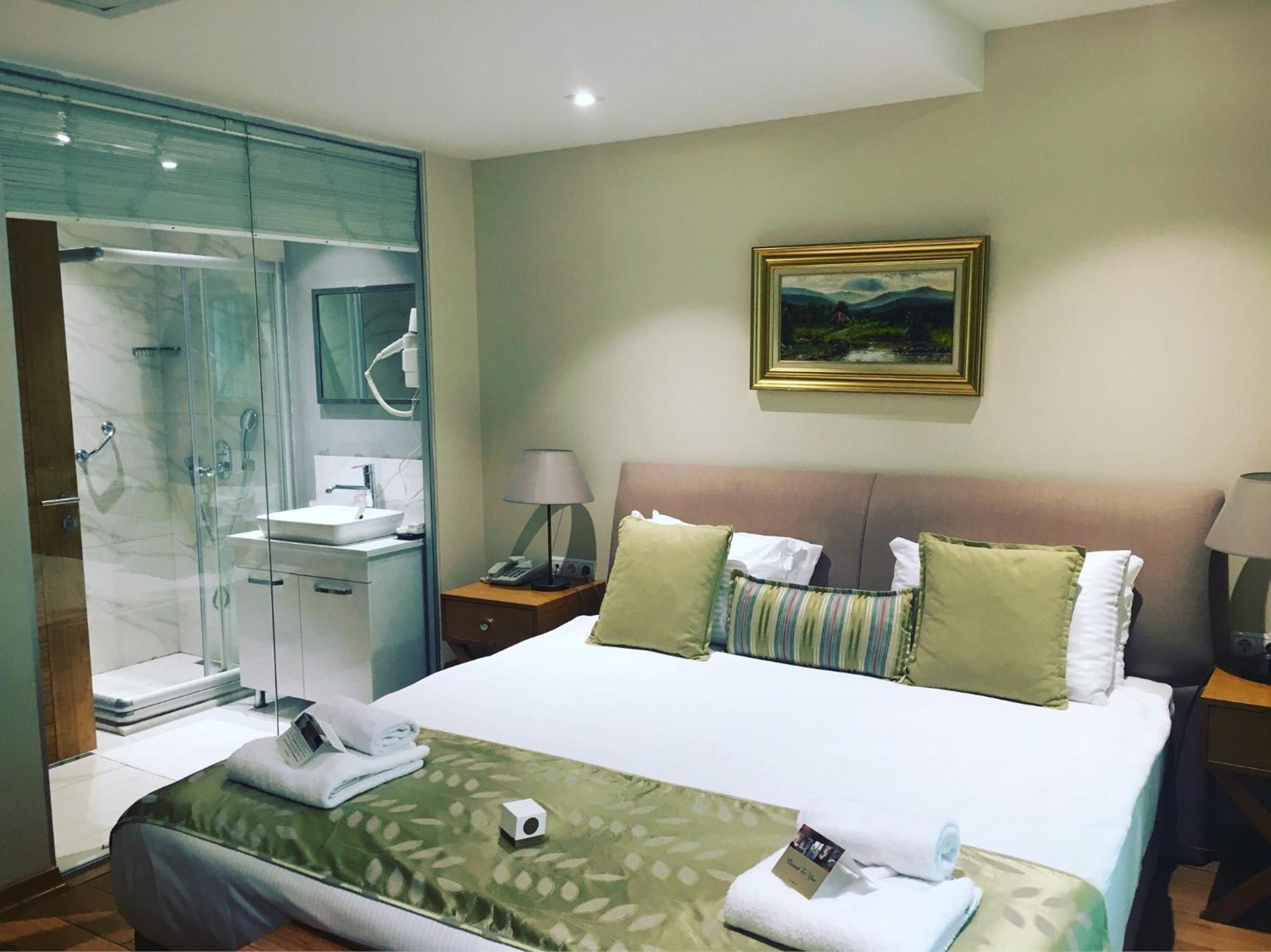 Wame Suite Hotel Nisantasi