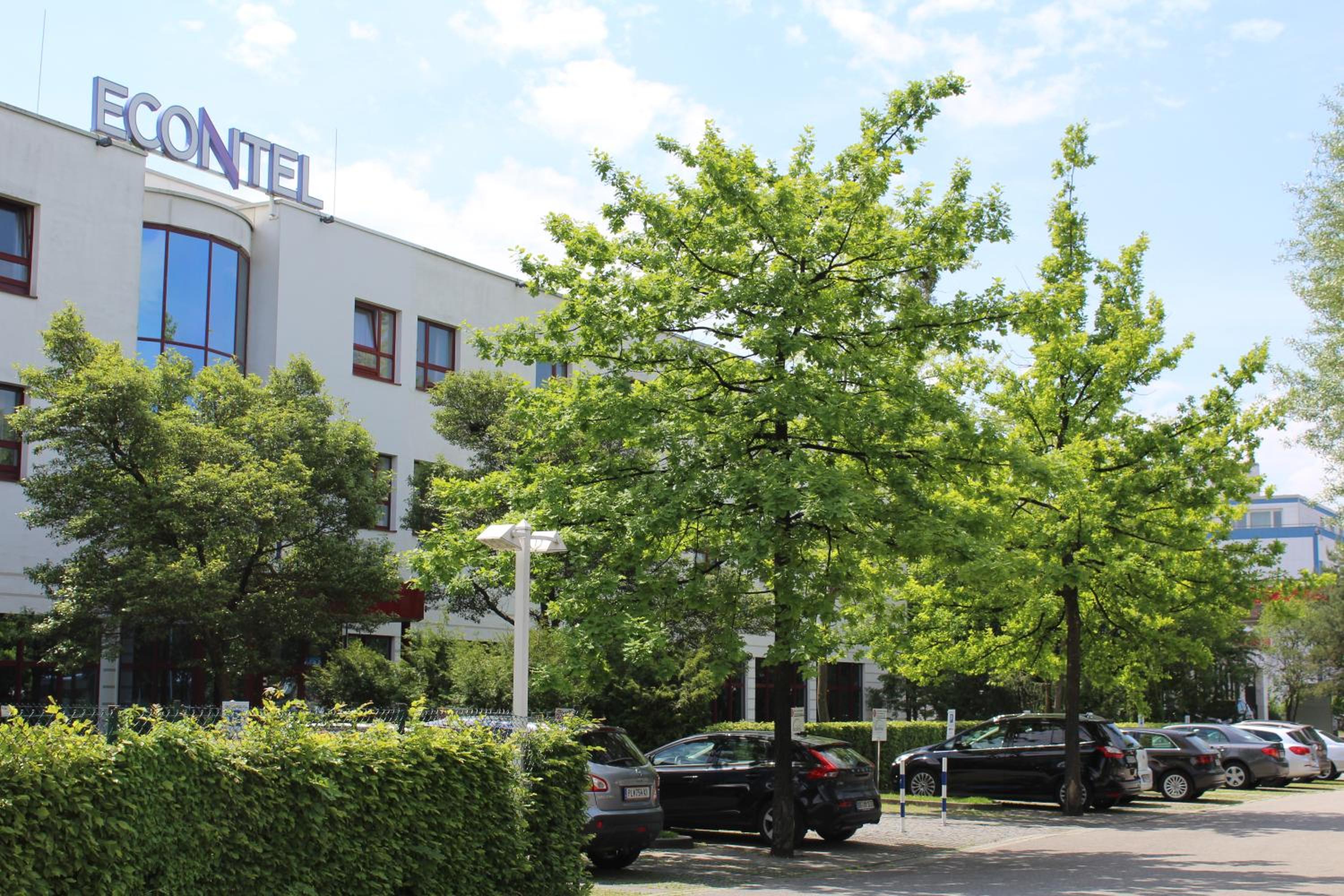 Munich Vacations - AMBER ECONTEL - Property Image 35