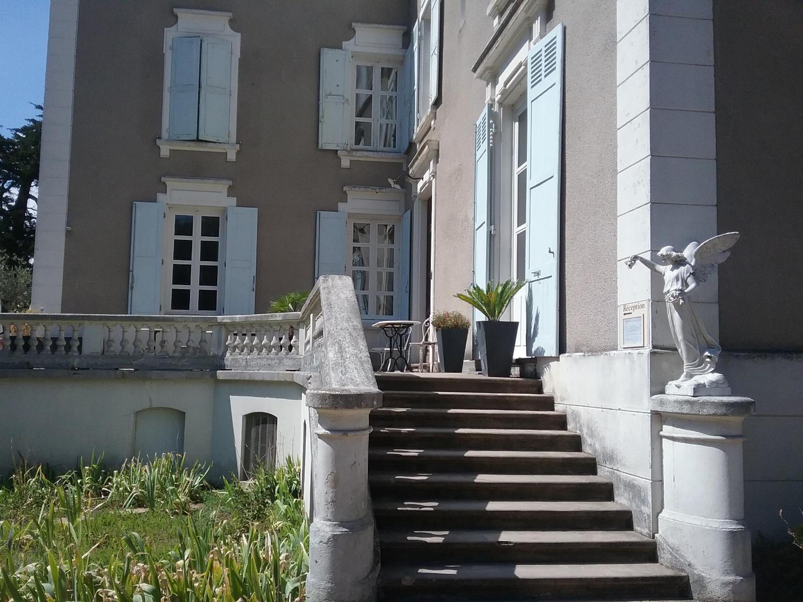 Château de Prety - Maison d'Hôtes, photo 35
