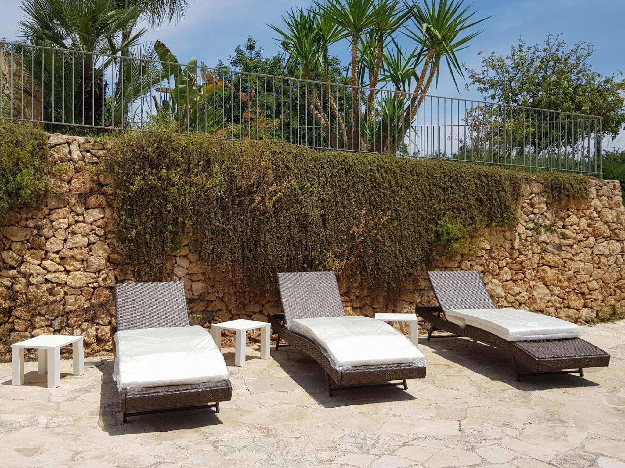 B&B Tenuta Barone