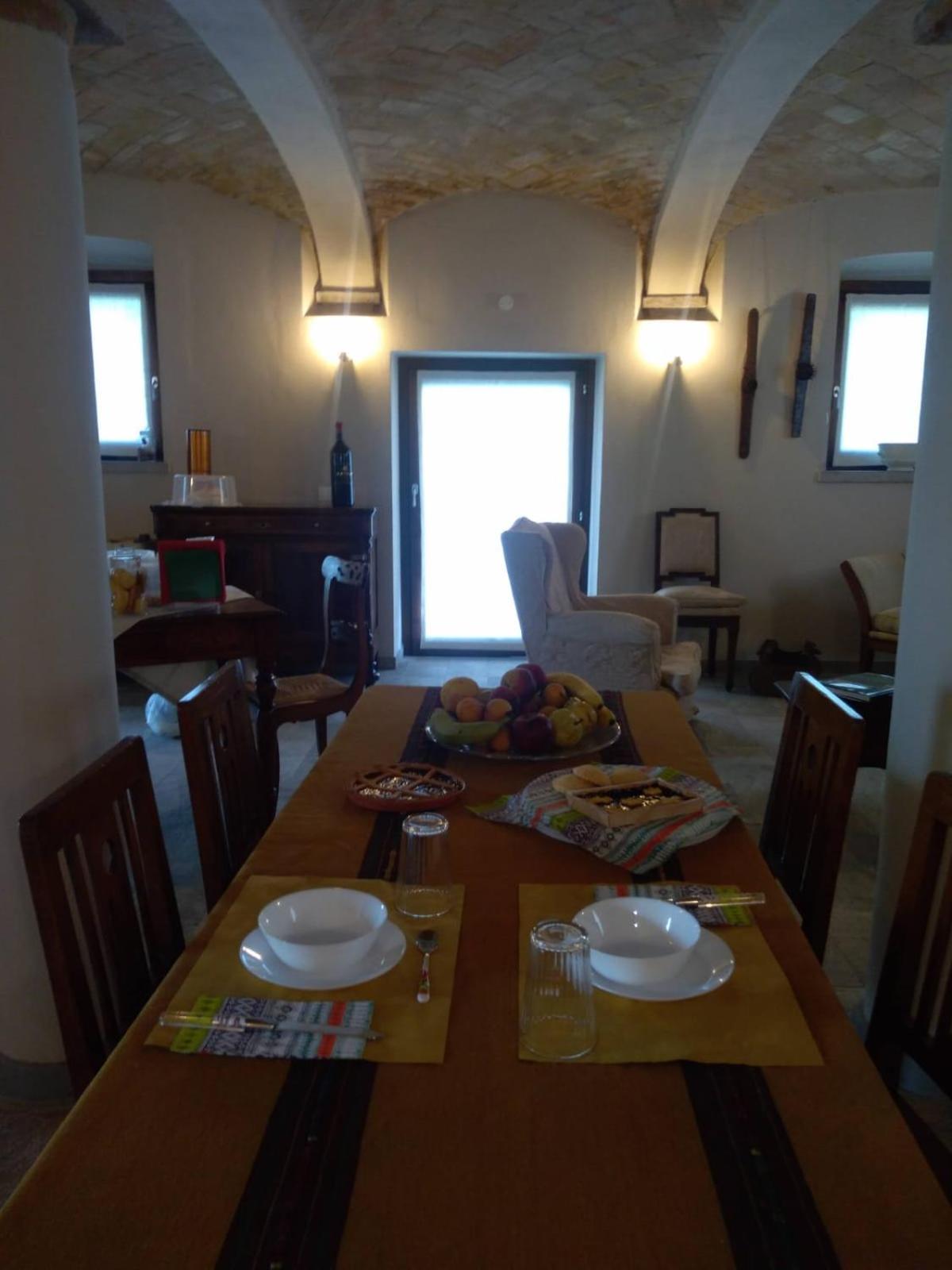 Agriturismo LaTerzola 3.0