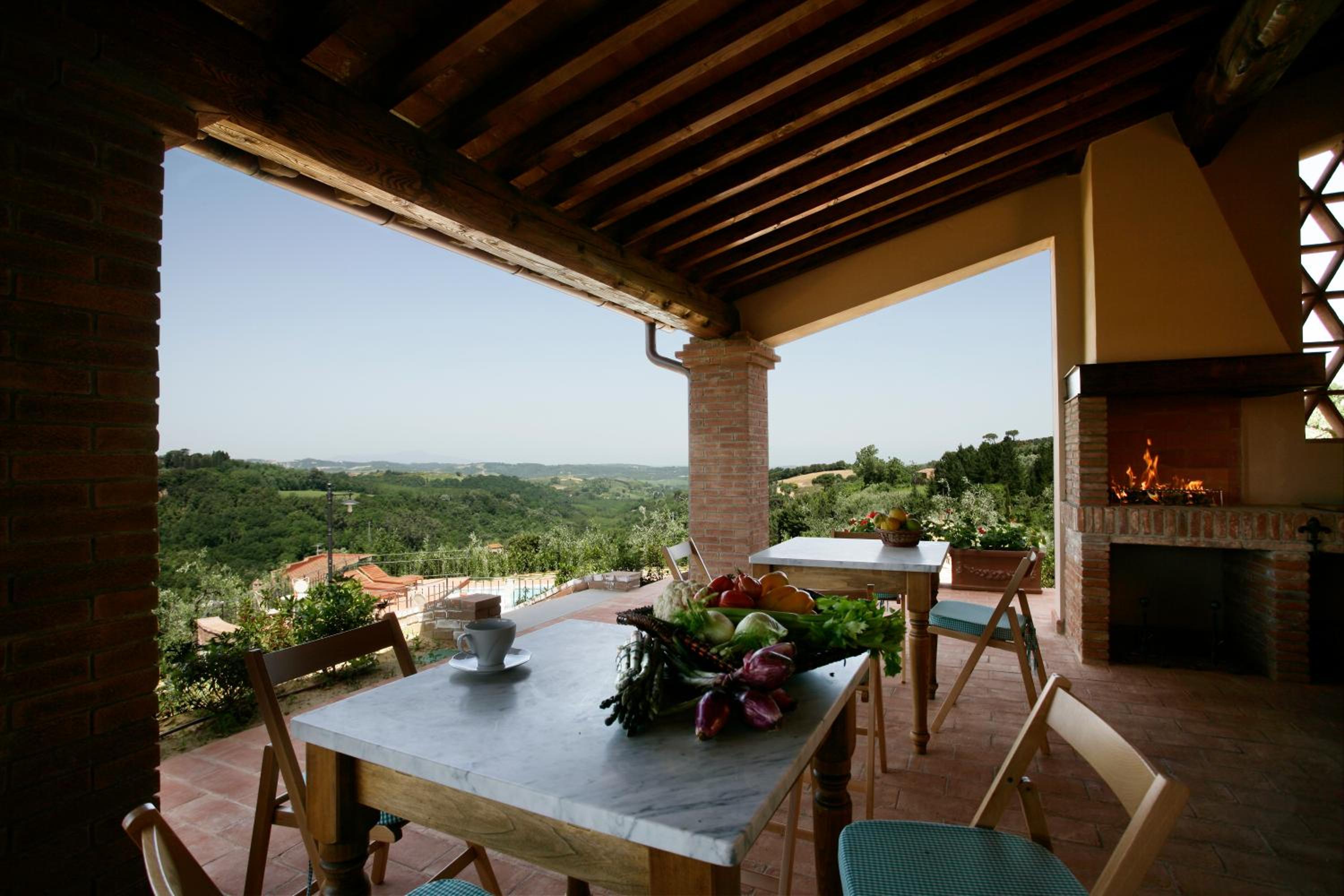Villa Lionella Country Resort