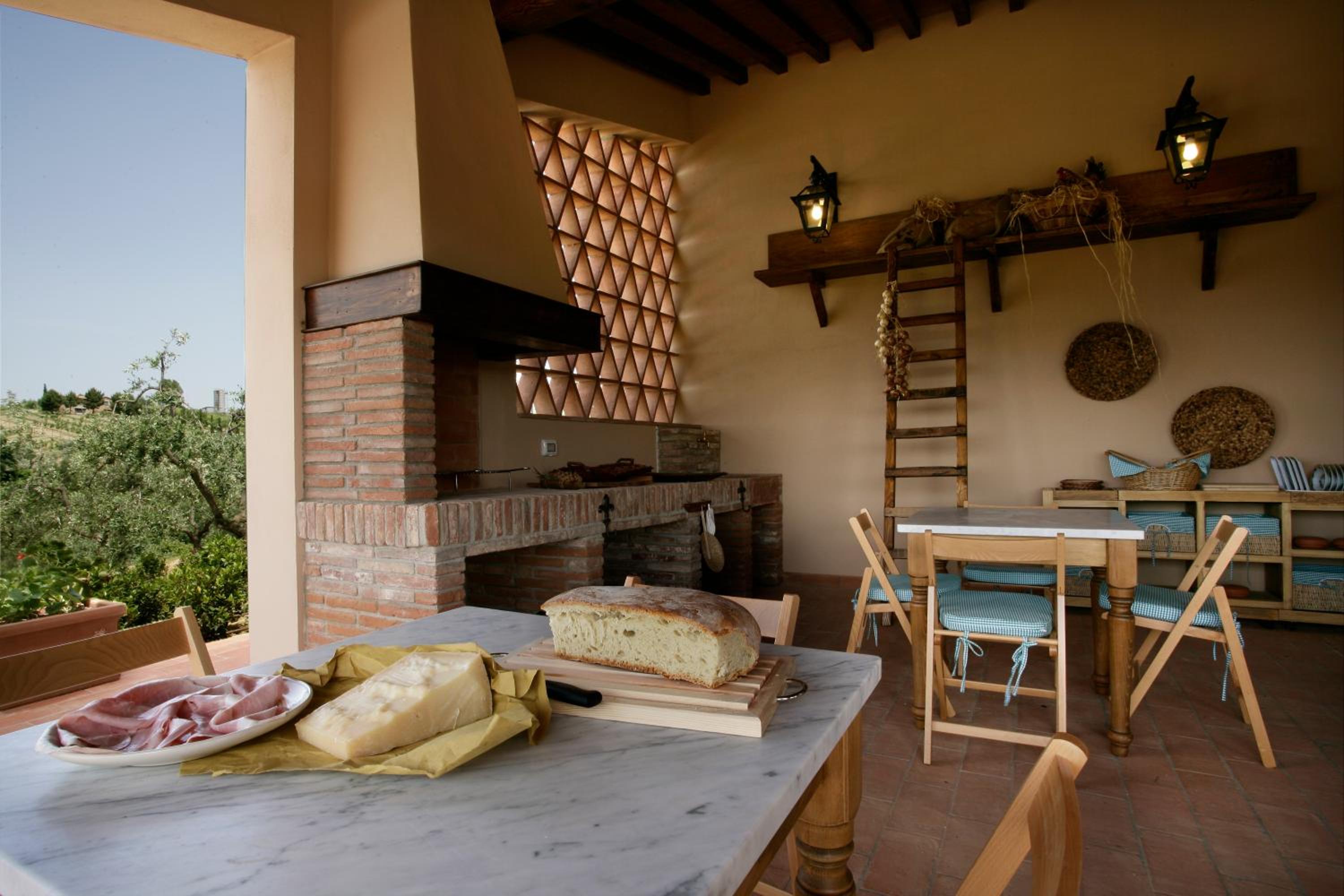 Villa Lionella Country Resort
