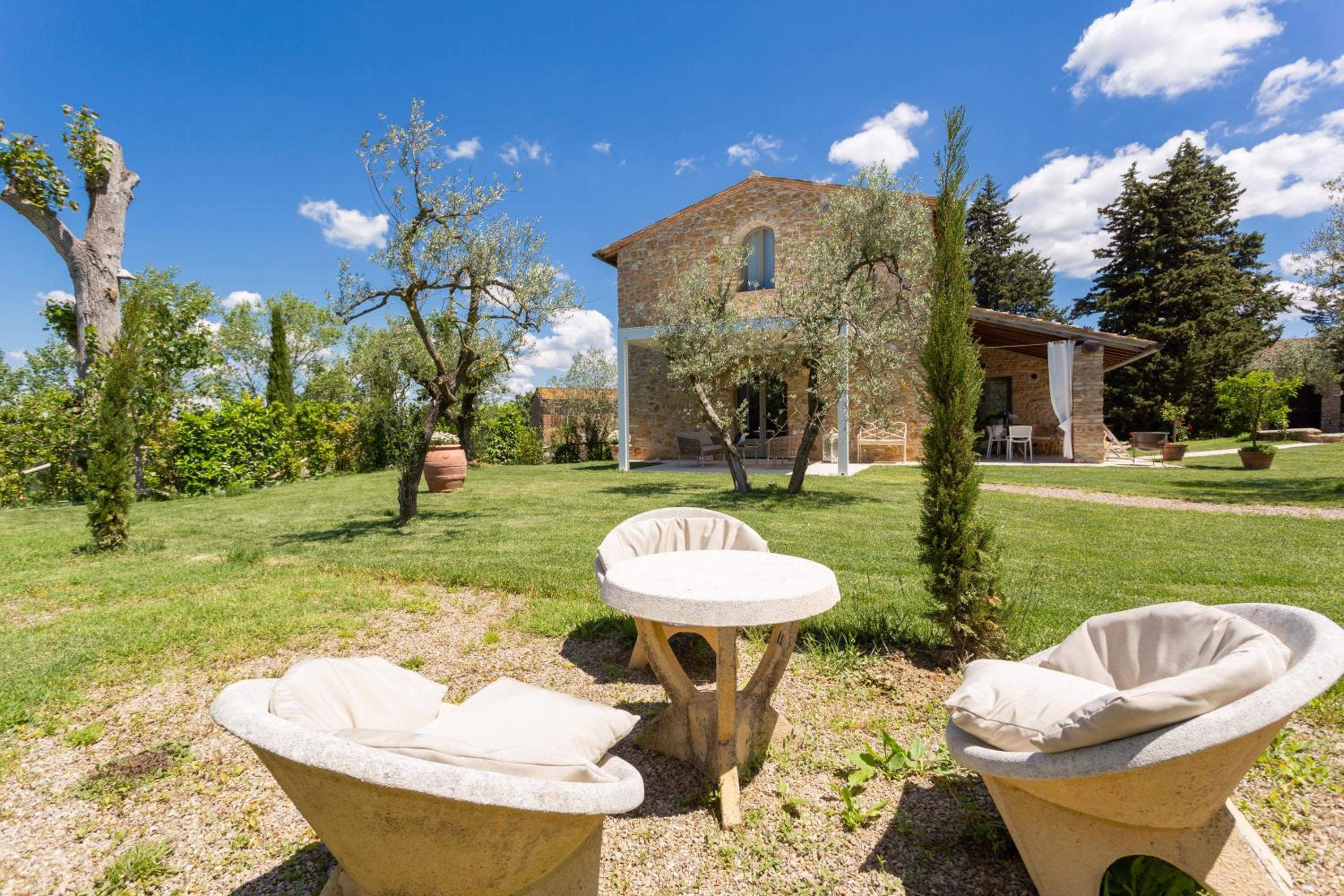 Villa Ligheia