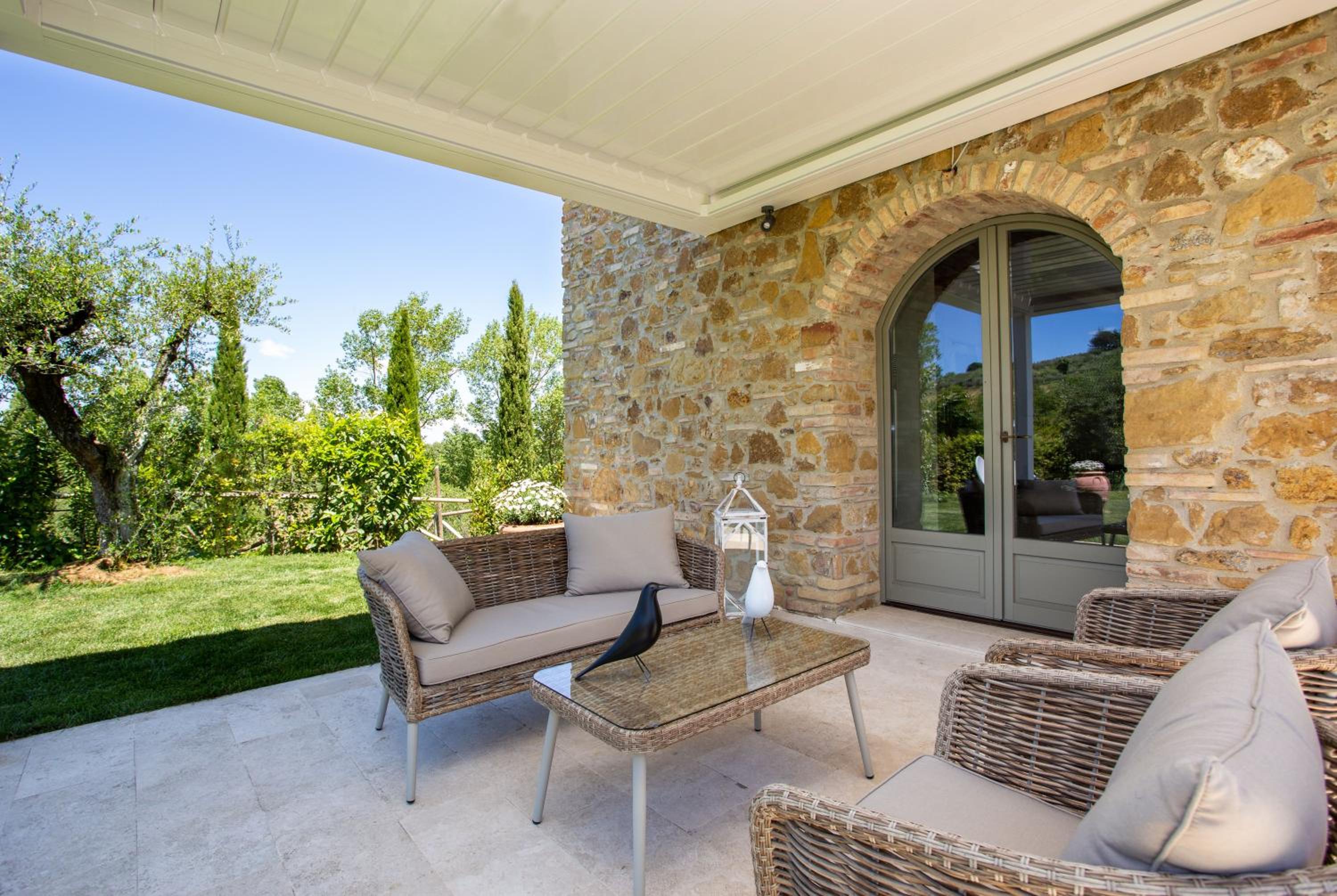 Villa Ligheia