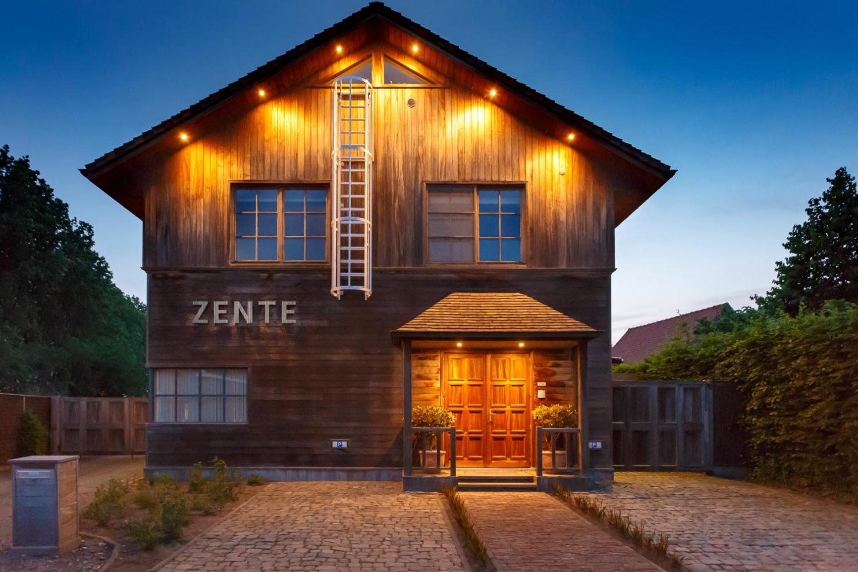 Hotel Zente