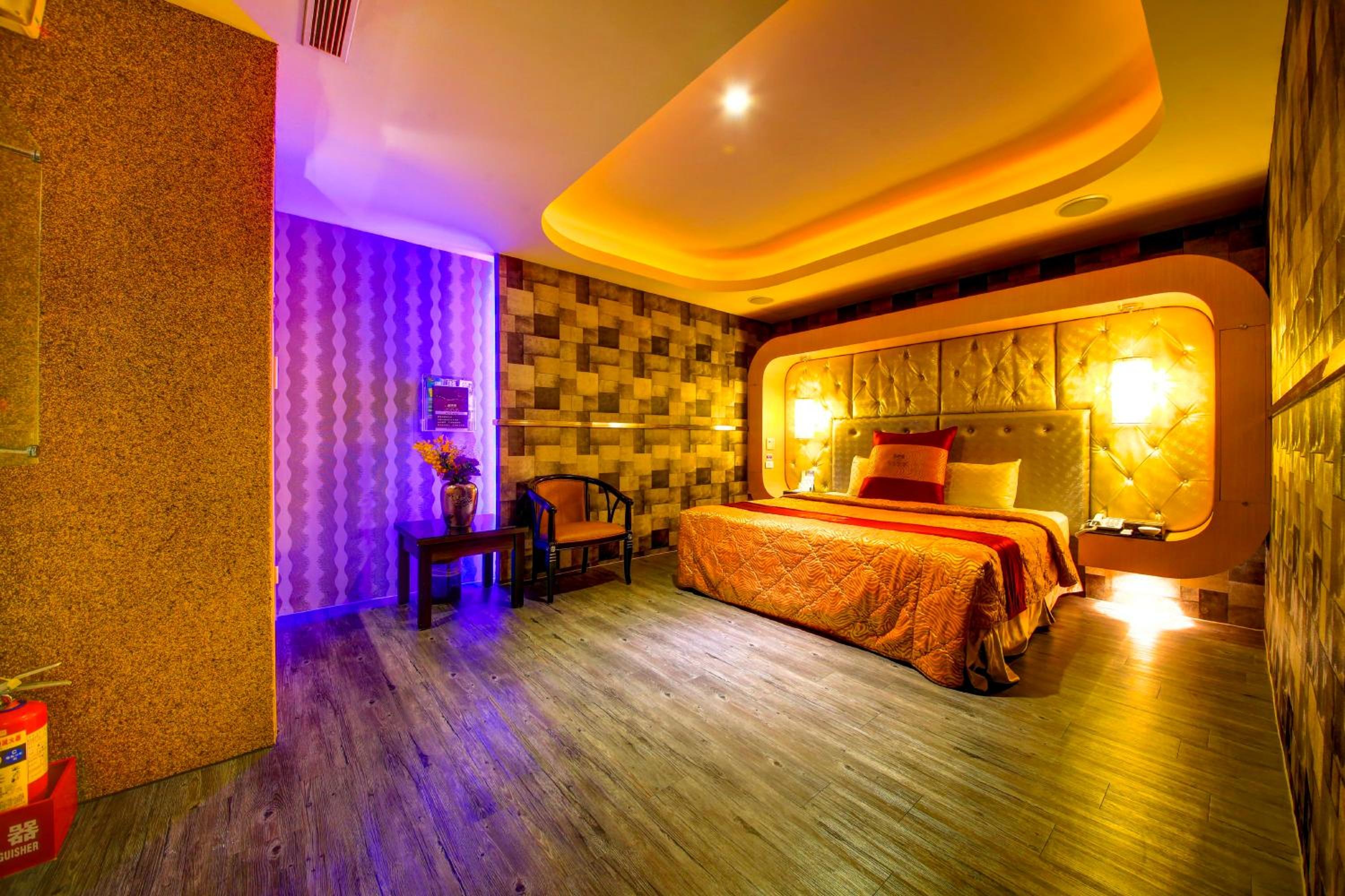 Wsb Motel-Rende view 3
