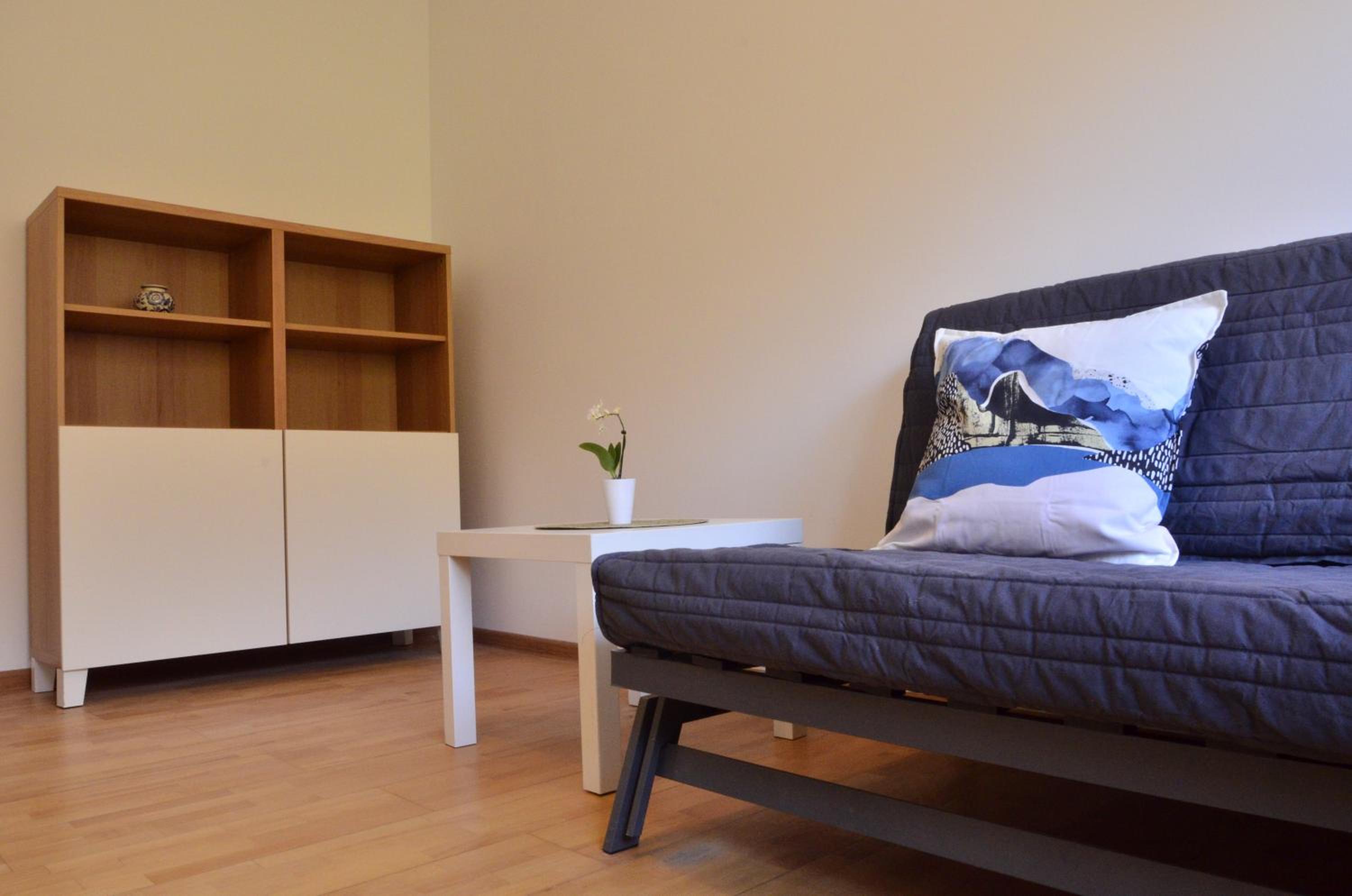 Private apartment near the city centre view 2