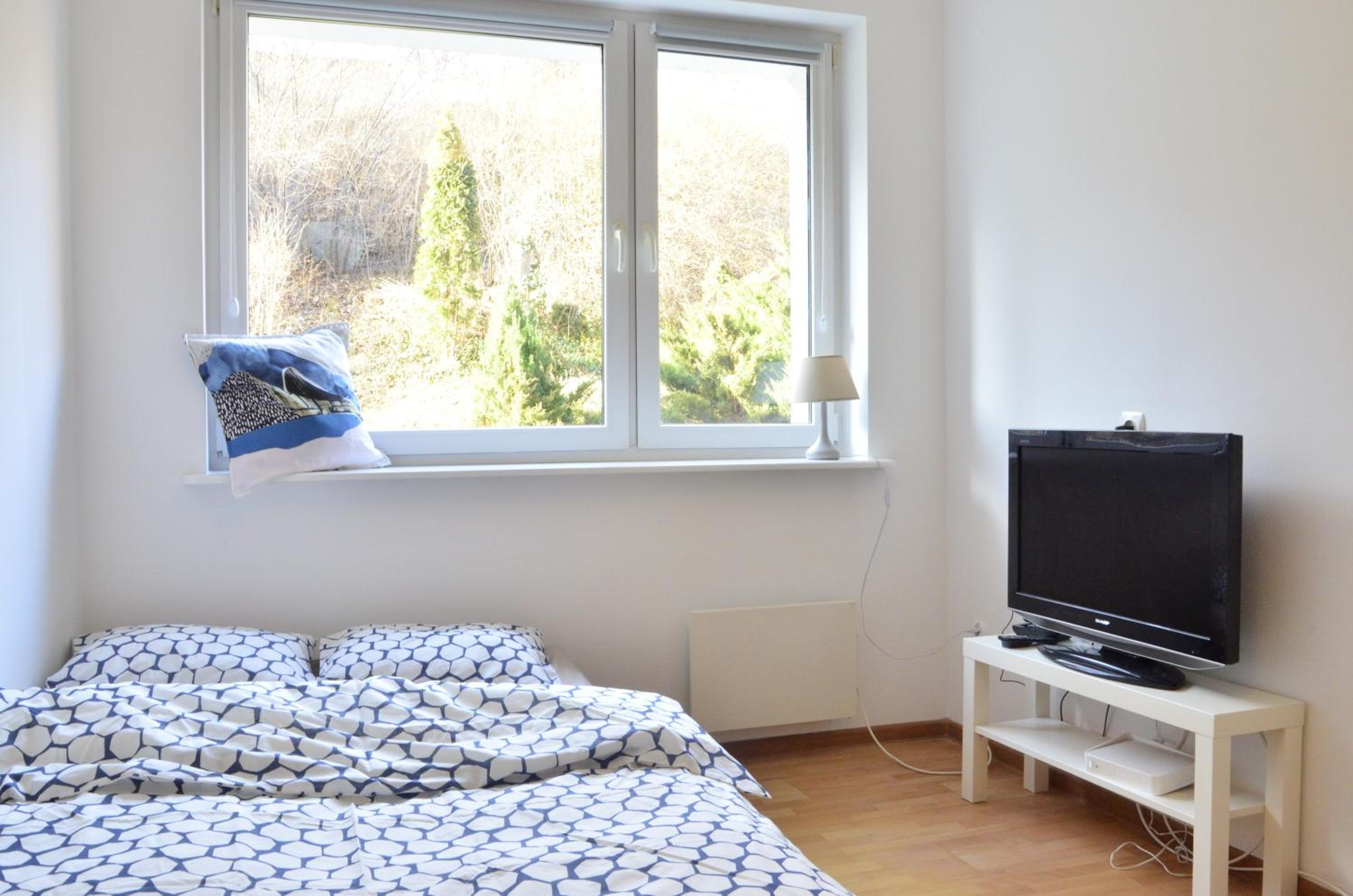 Private apartment near the city centre view 3