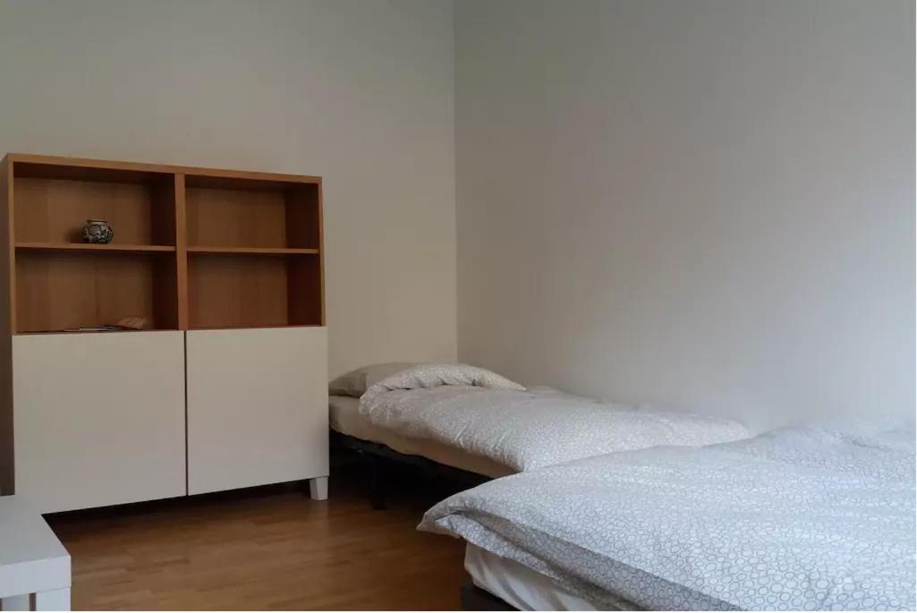 Private apartment near the city centre view 5