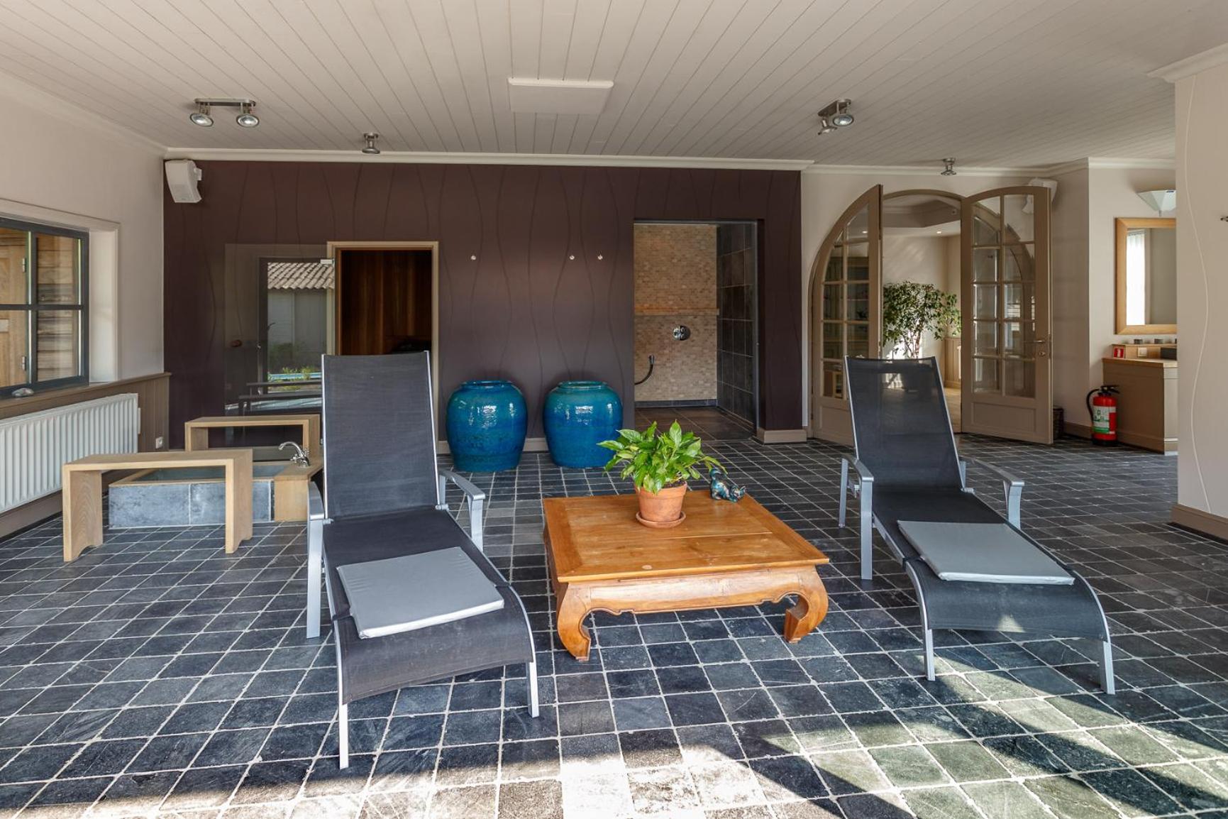 ZENte Wellness beleving