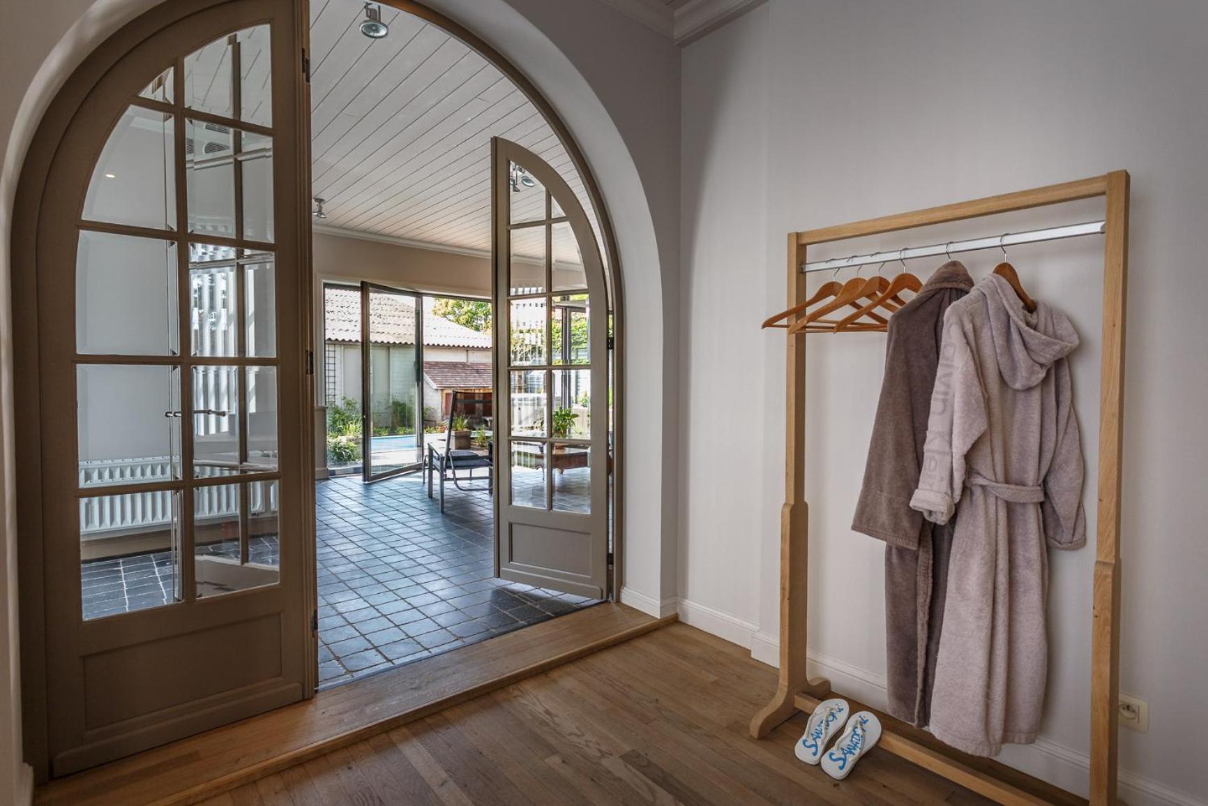 ZENte Wellness beleving