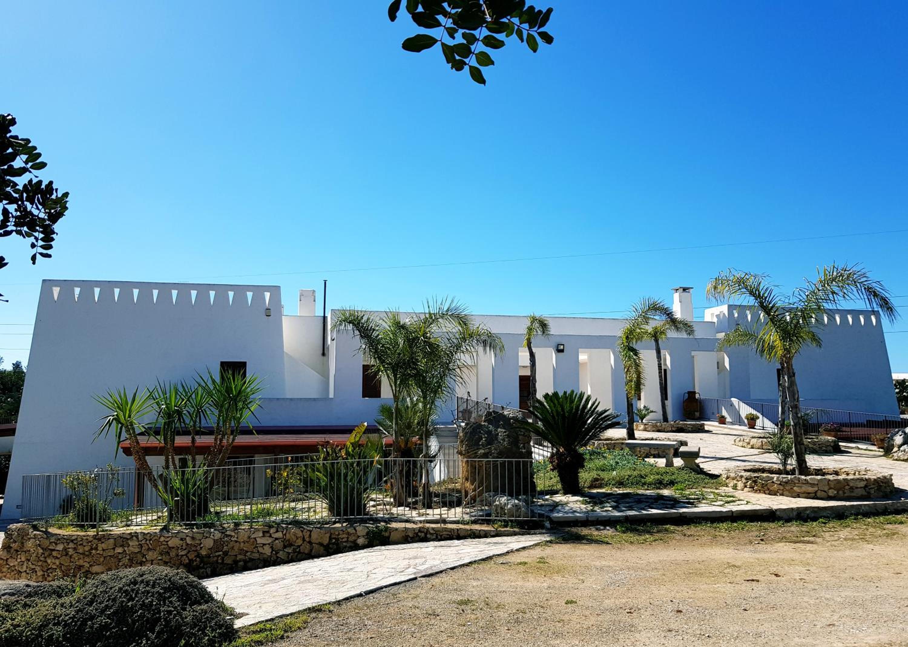 B&B Tenuta Barone