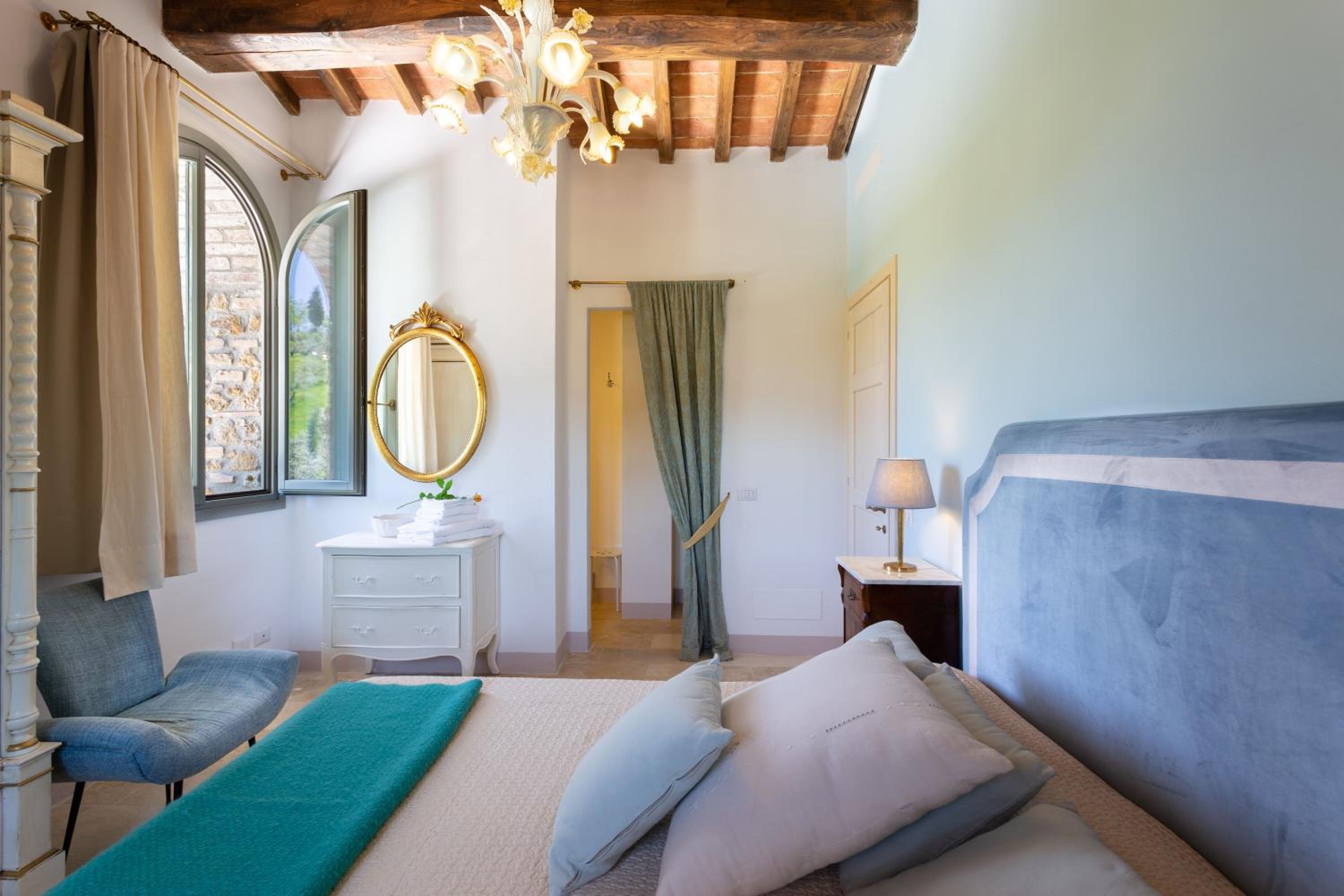 Villa Ligheia