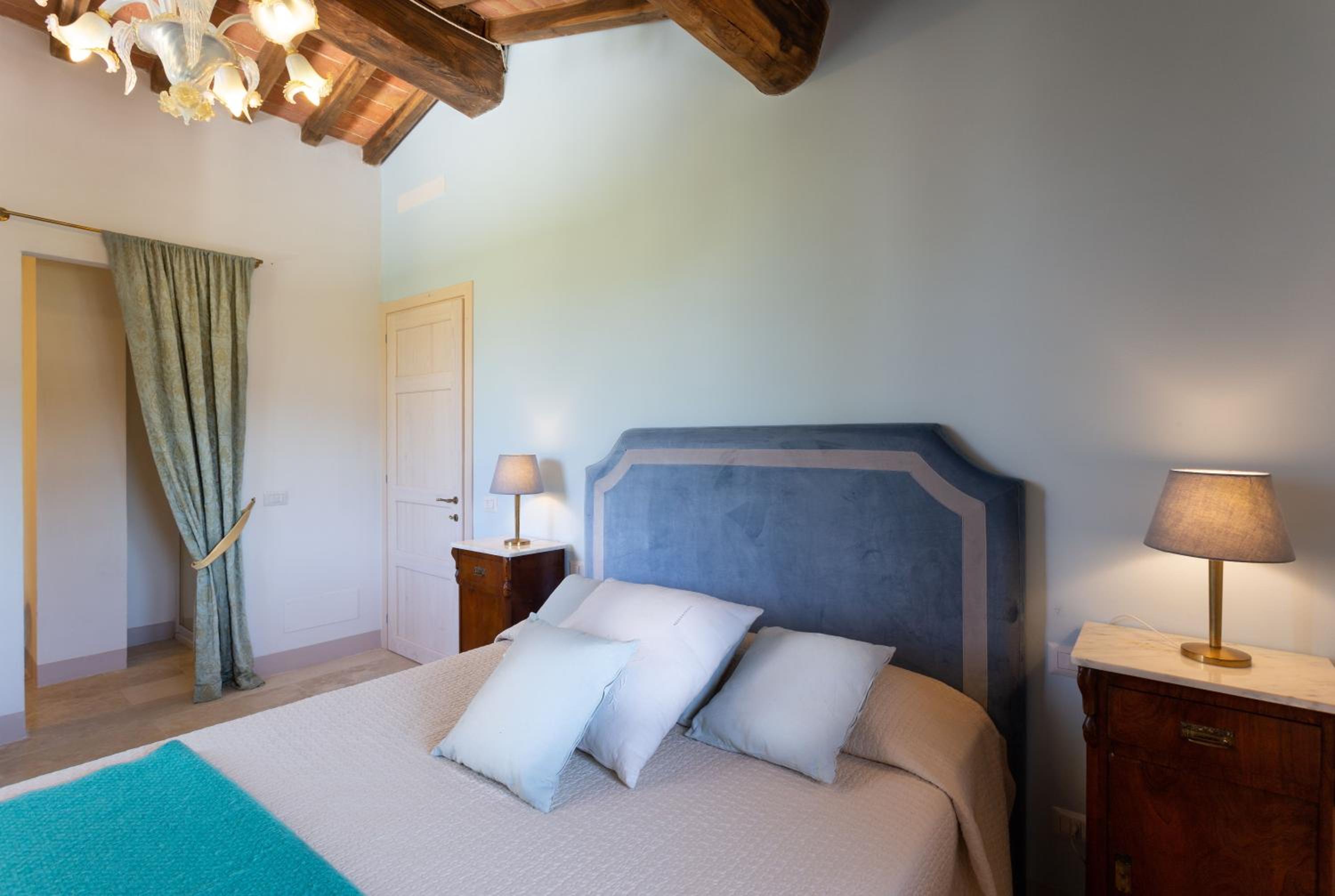Villa Ligheia
