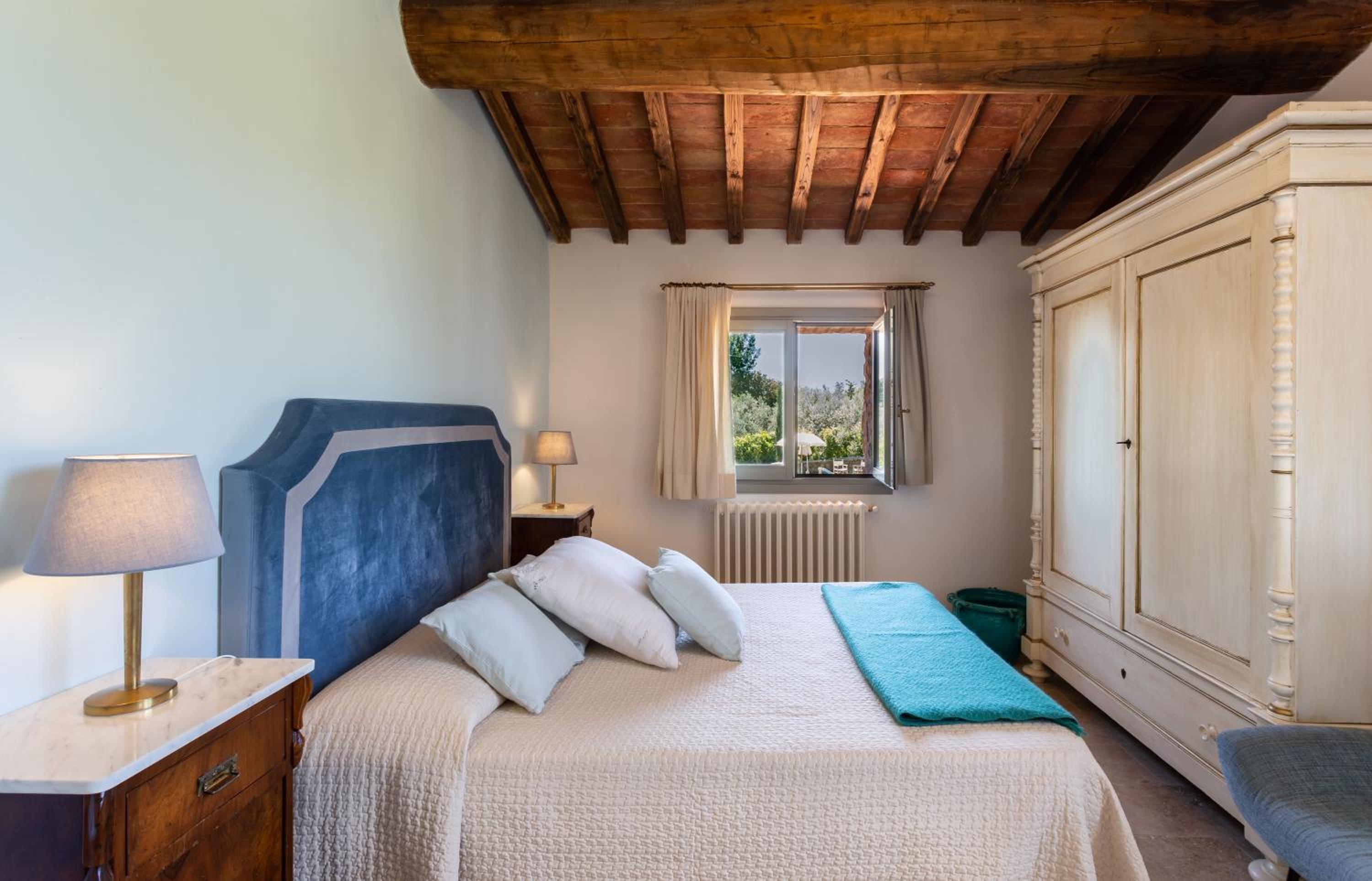Villa Ligheia