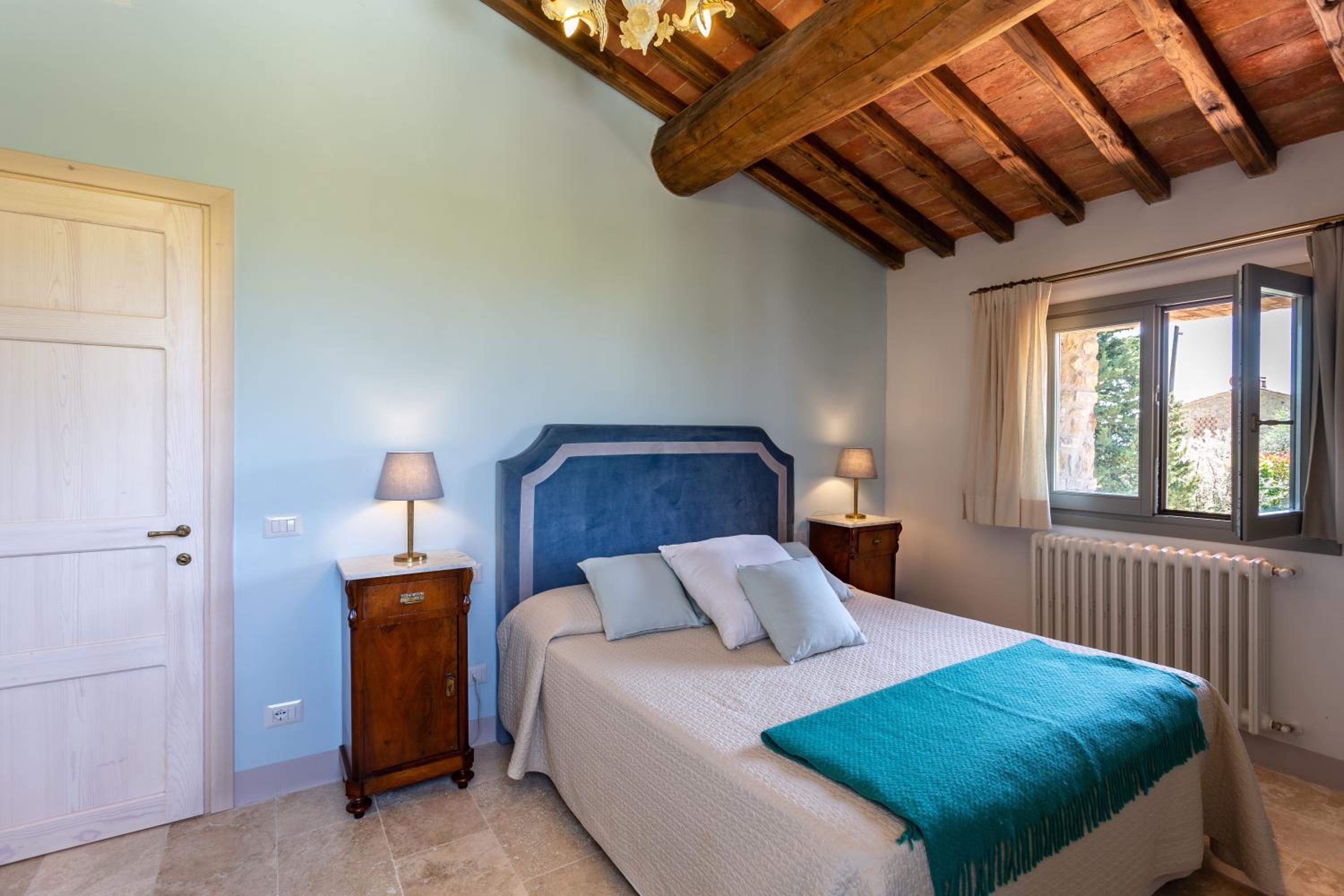 Villa Ligheia