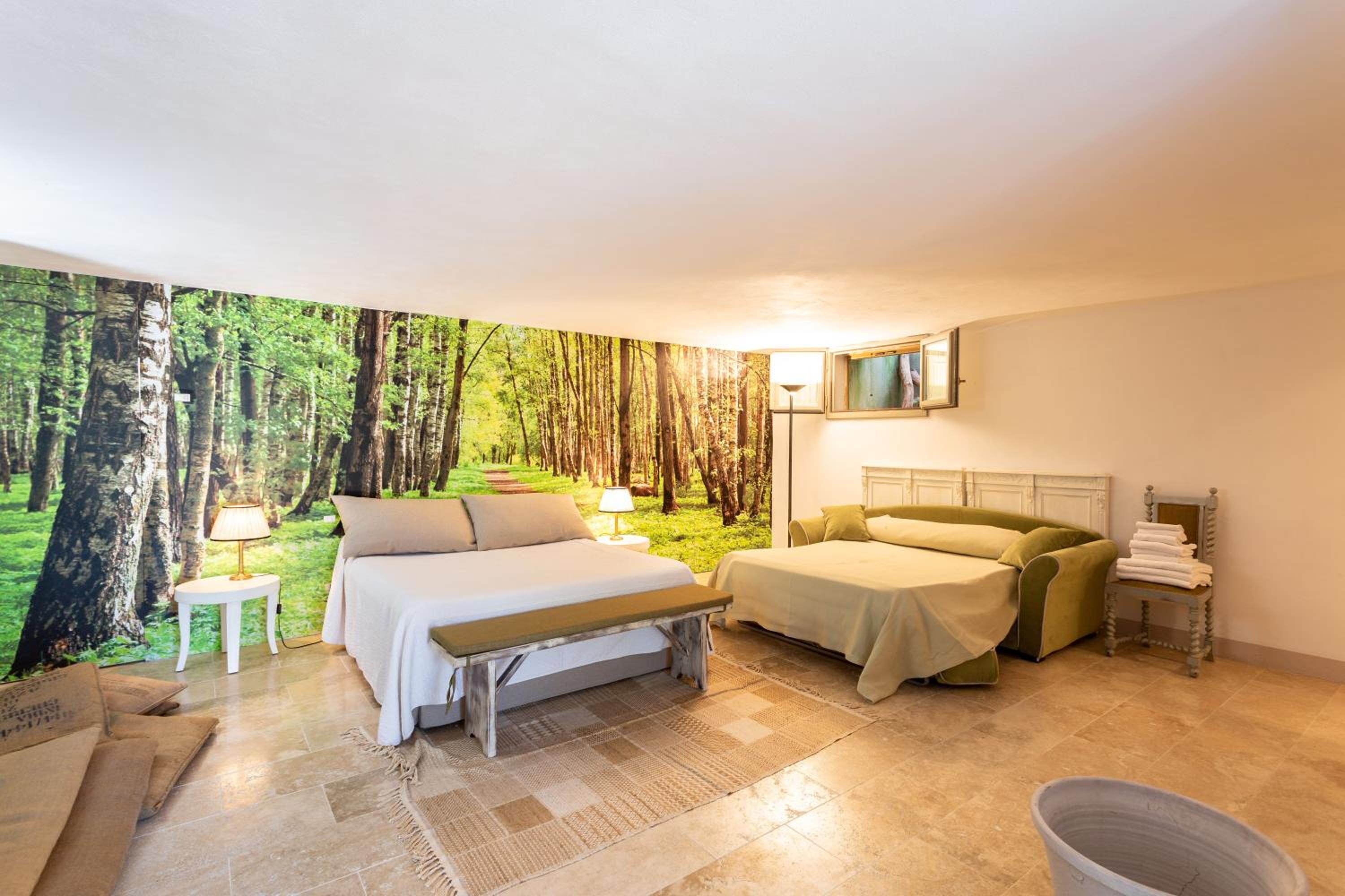 Villa Ligheia