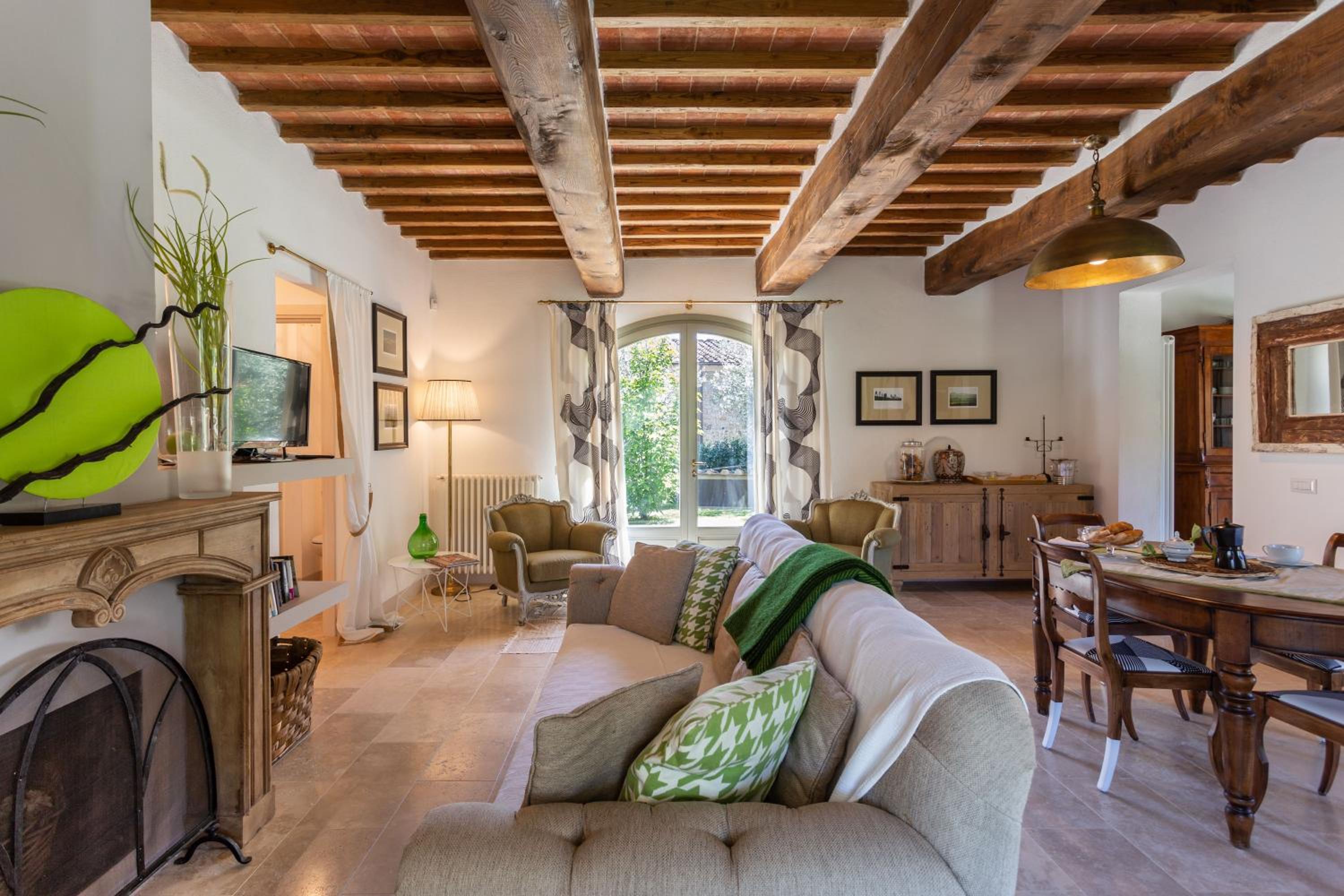 Villa Ligheia