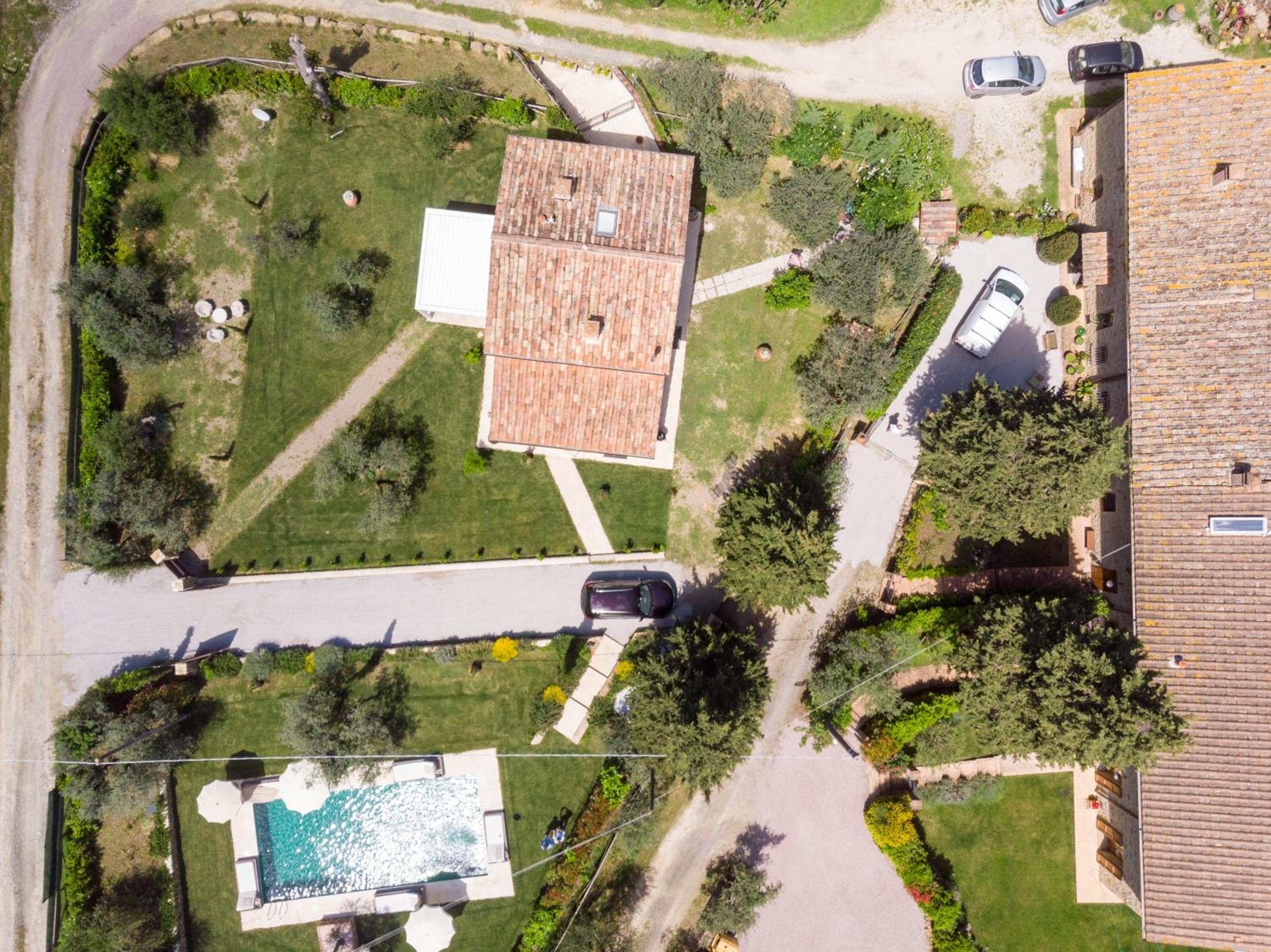 Villa Ligheia
