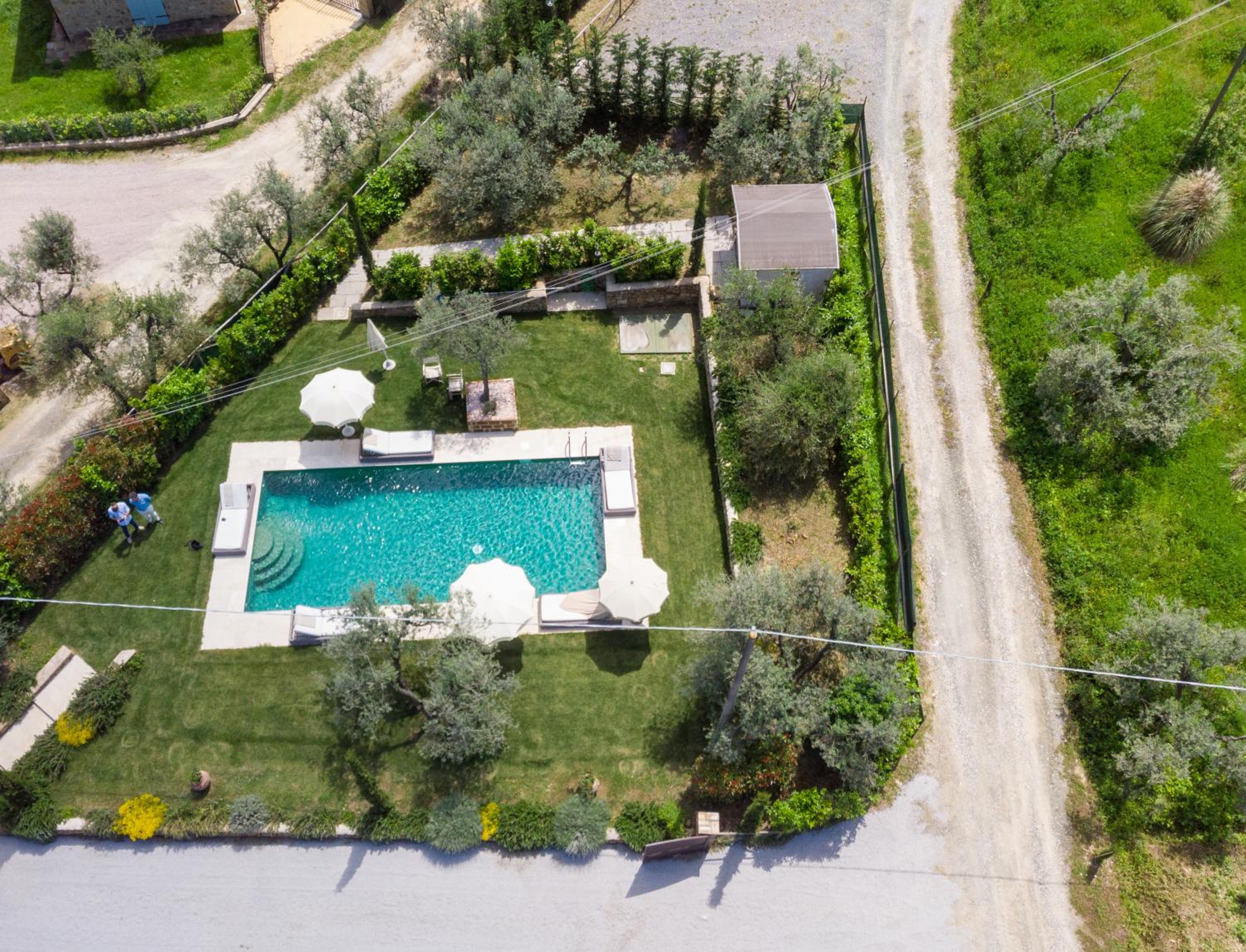 Villa Ligheia